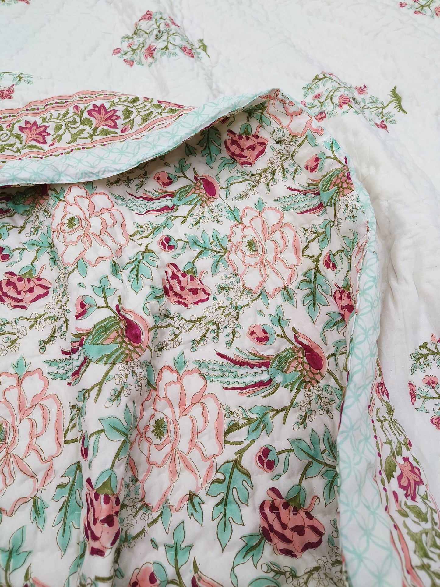 Quilts (Double Bed)