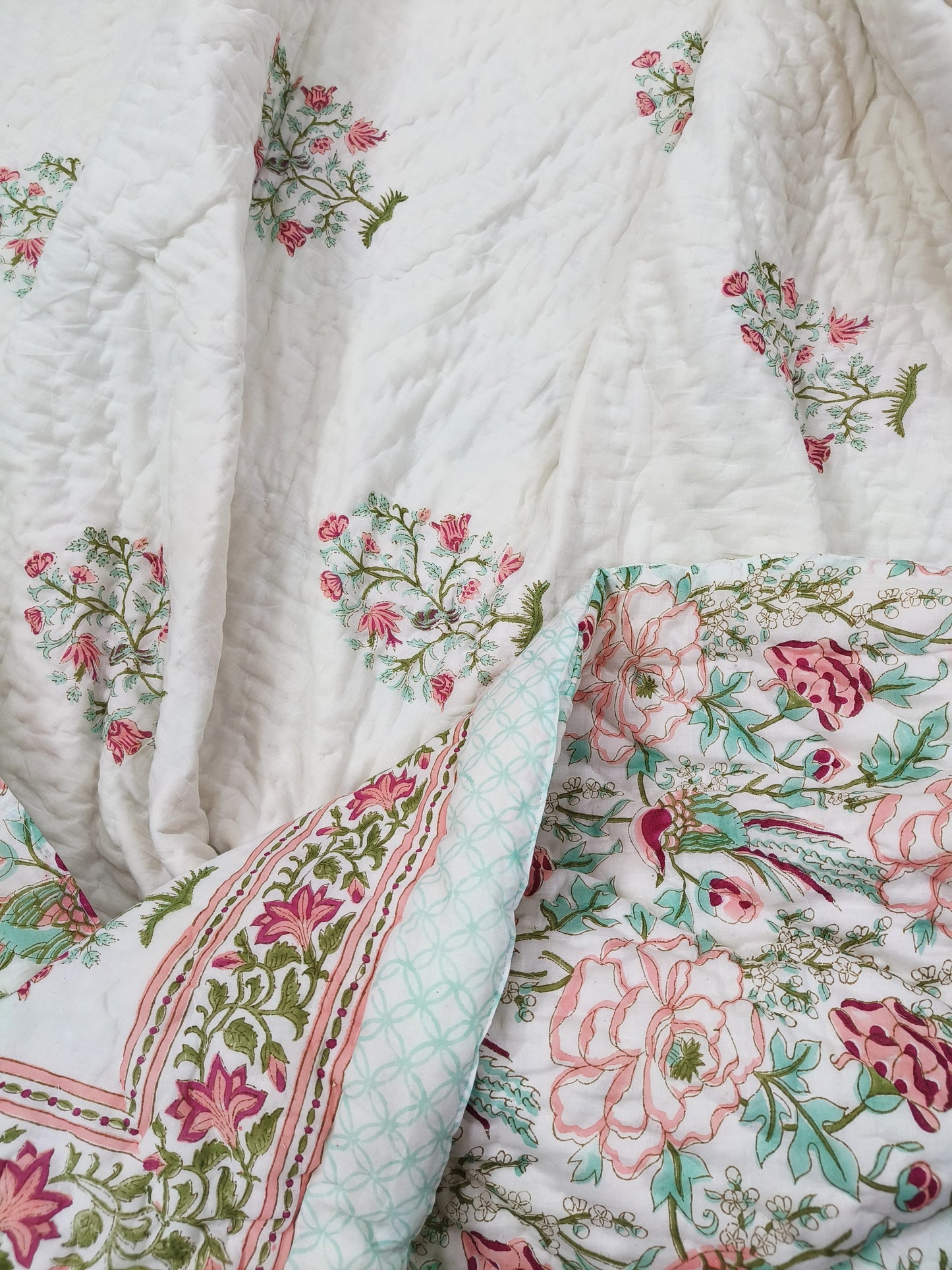 Quilts (Double Bed)