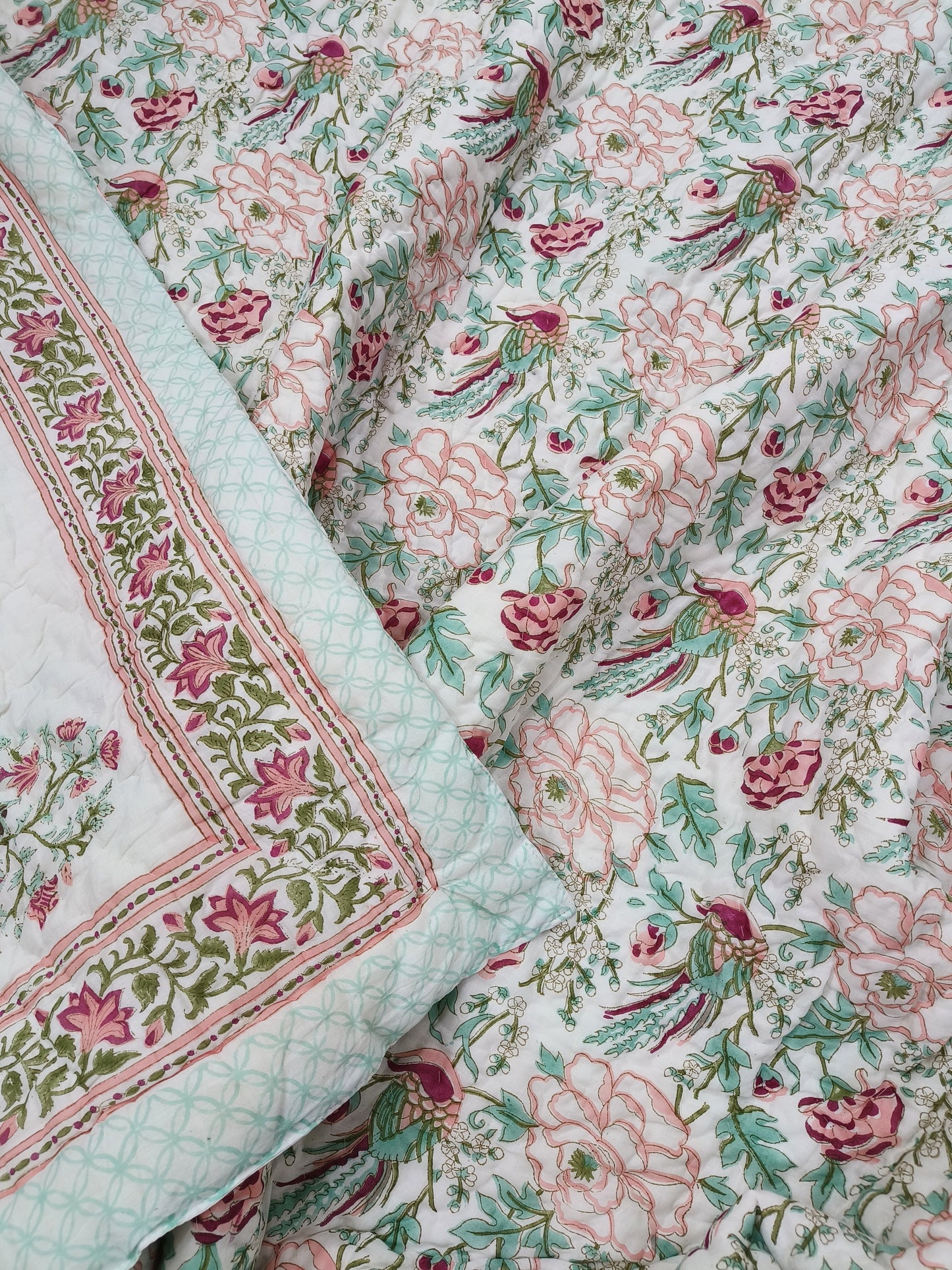 Quilts (Double Bed)