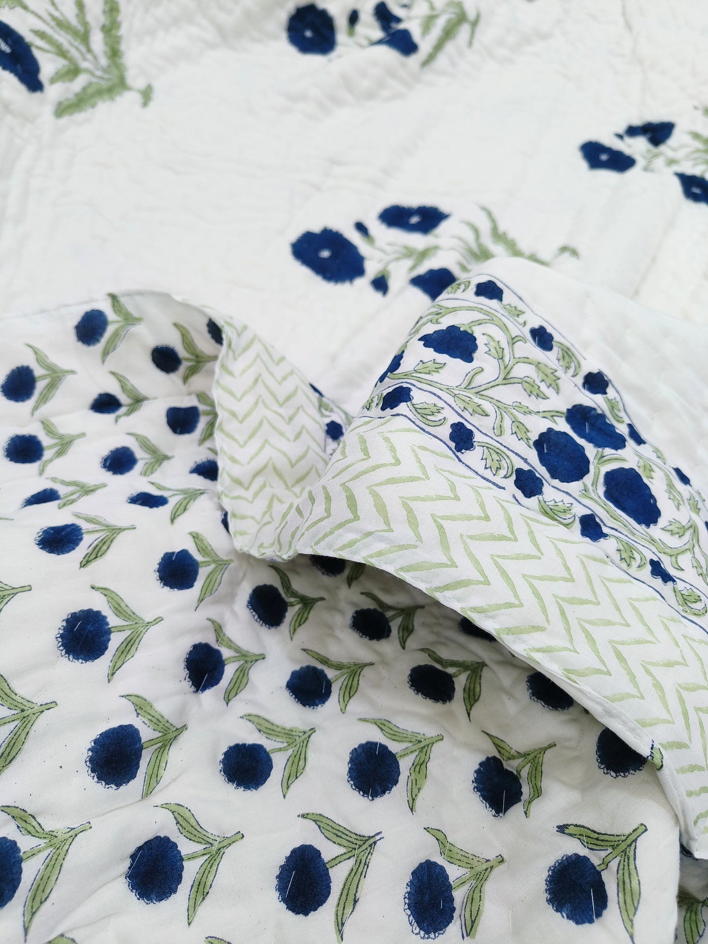 Quilts (Double Bed)