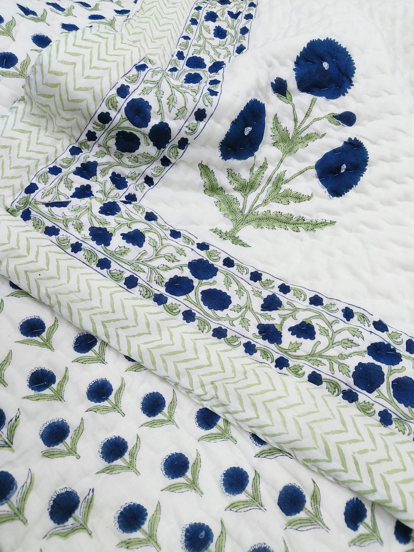 Quilts (Double Bed)
