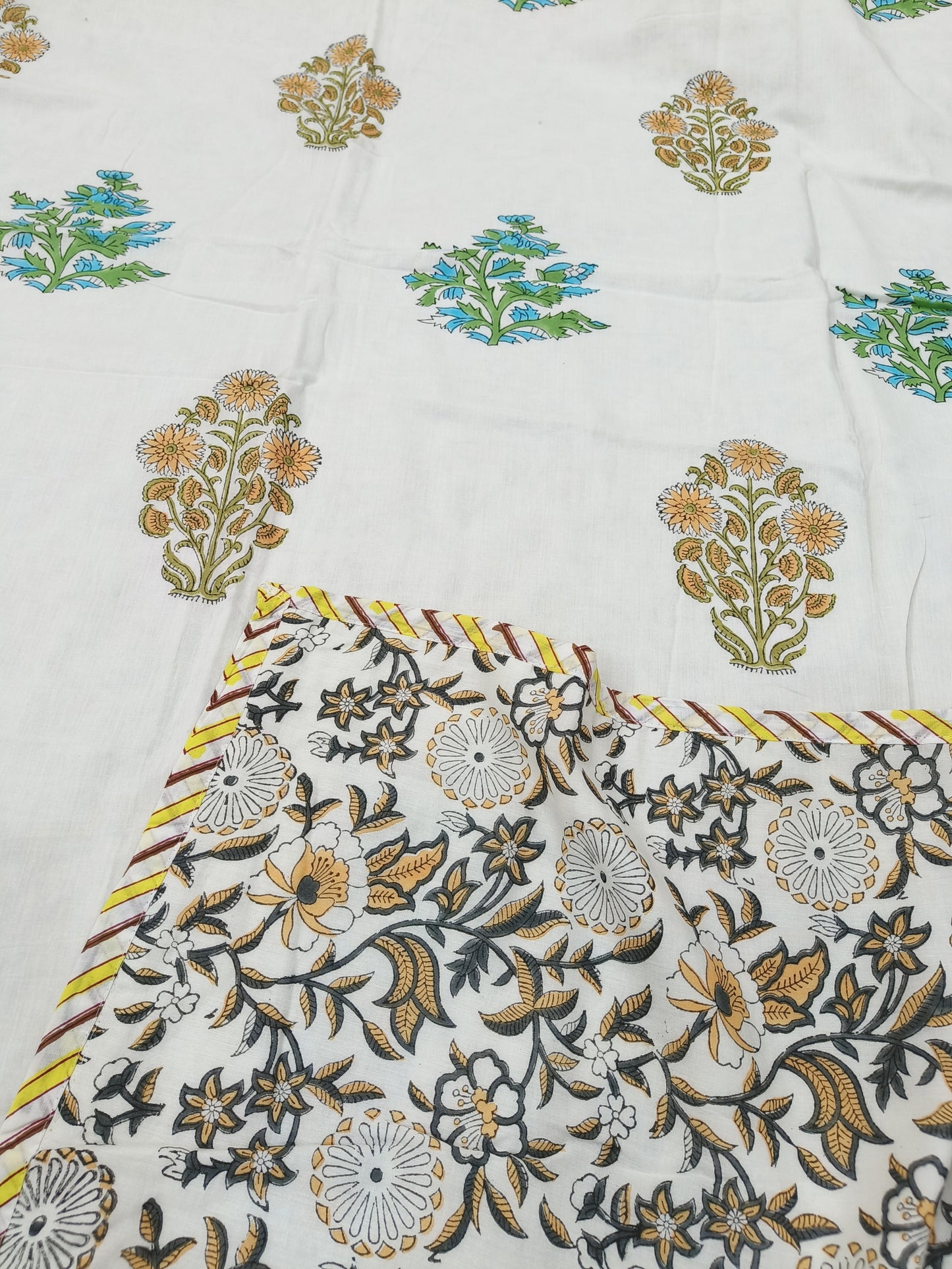 FRESH ARRIVAL! Colorful Single Dohars