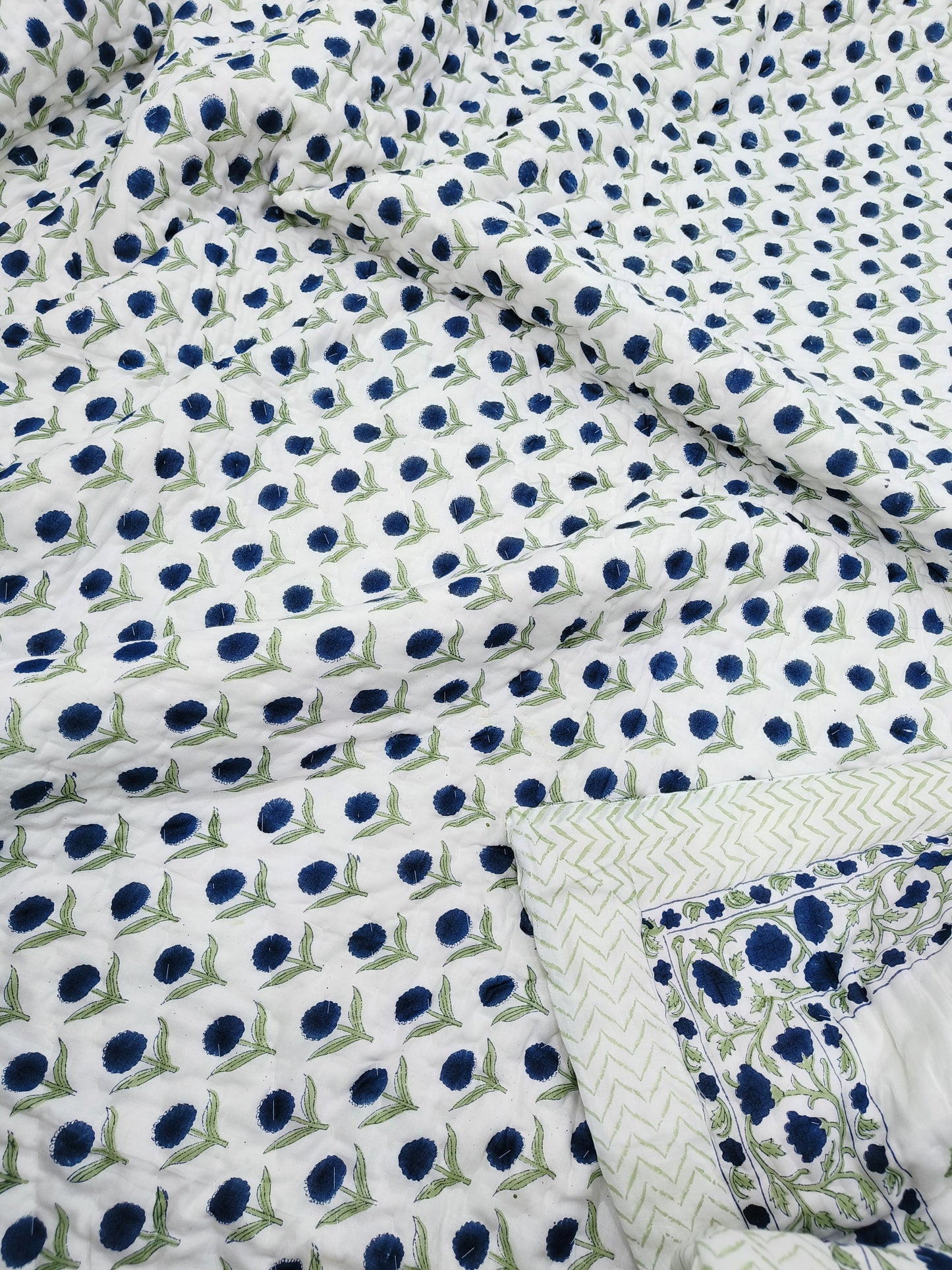 Quilts (Double Bed)