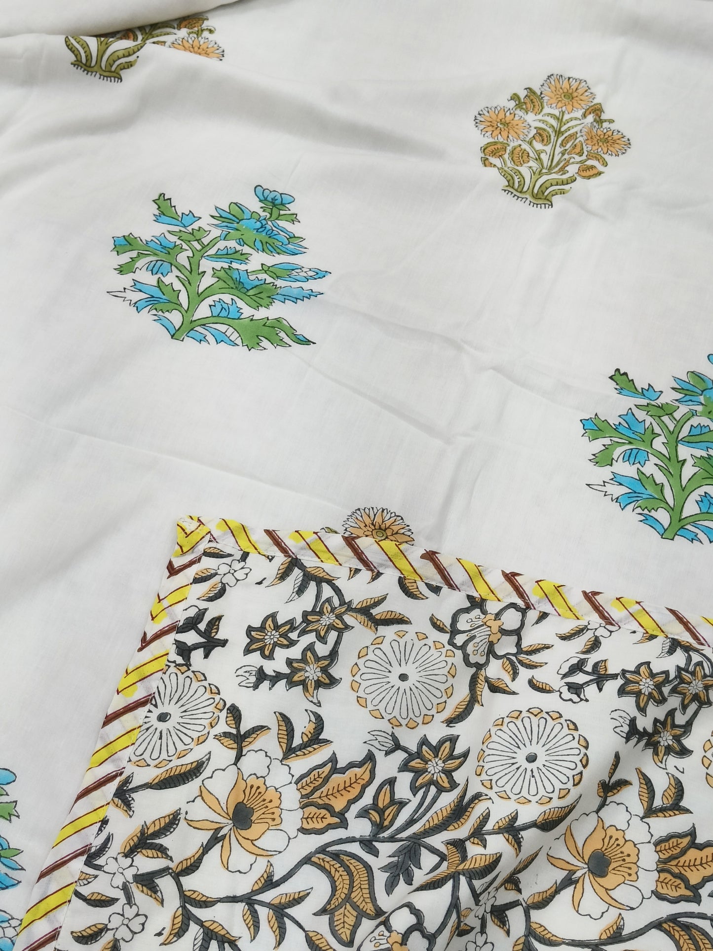 FRESH ARRIVAL! Colorful Single Dohars