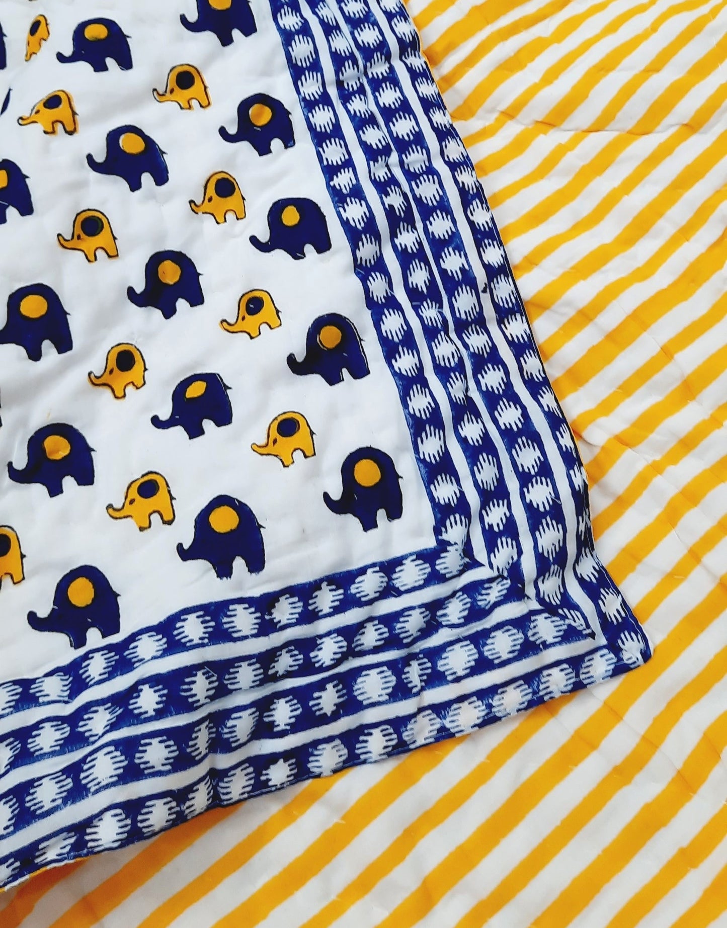 Kids Quilt (Adult Size)
