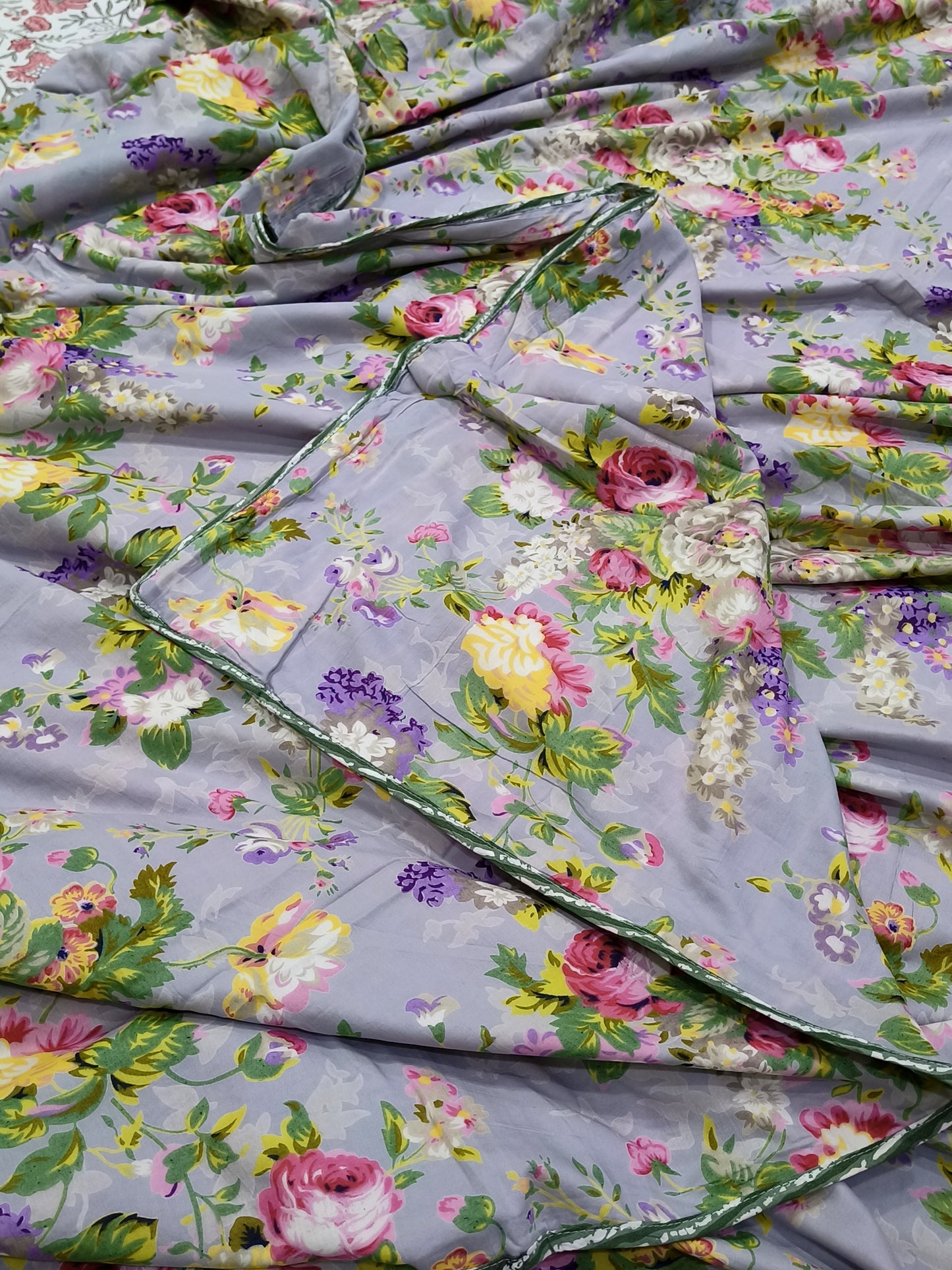 FRESH ARRIVAL! Colorful Double Dohars