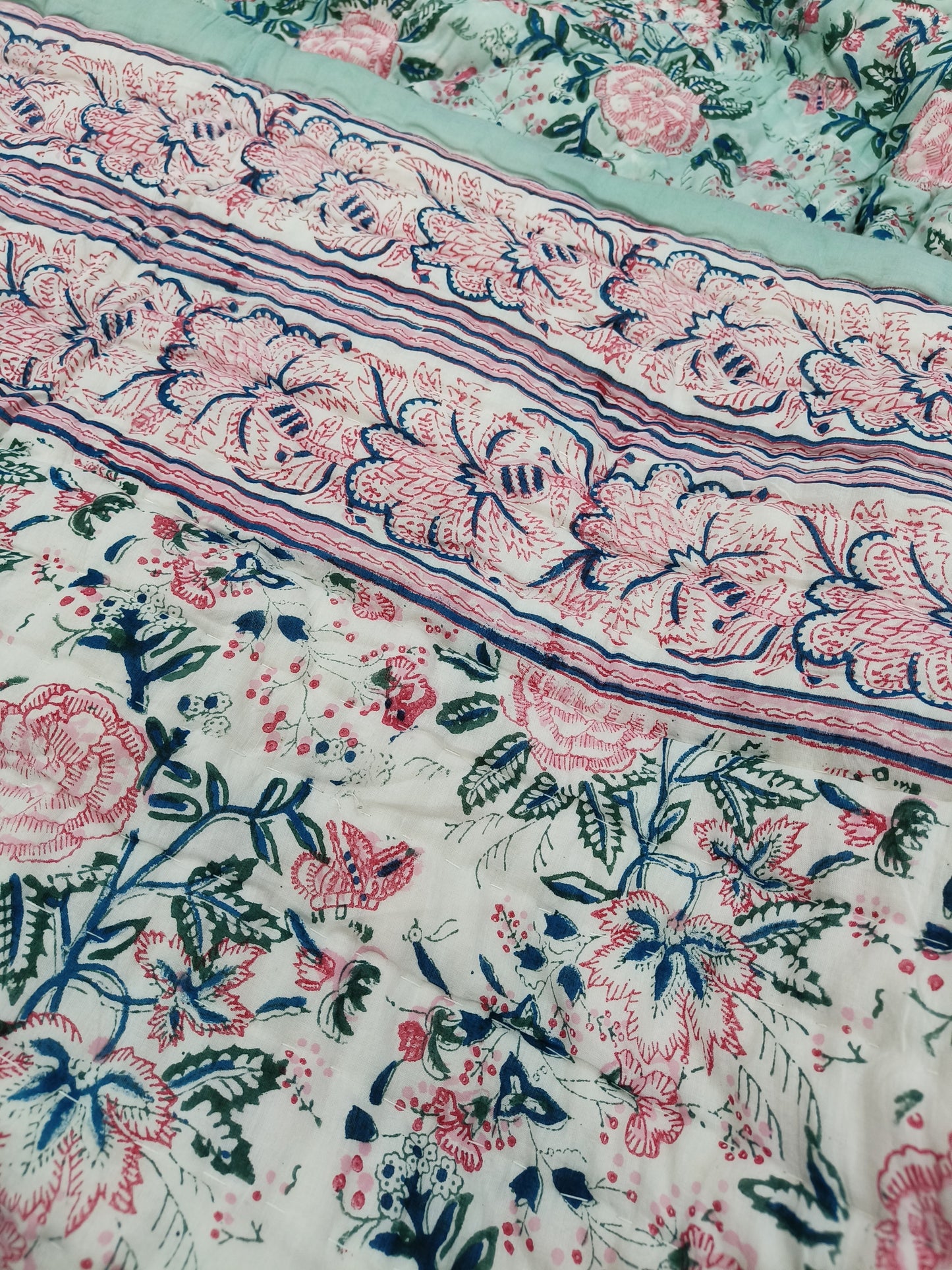 Quilts (Double Bed)