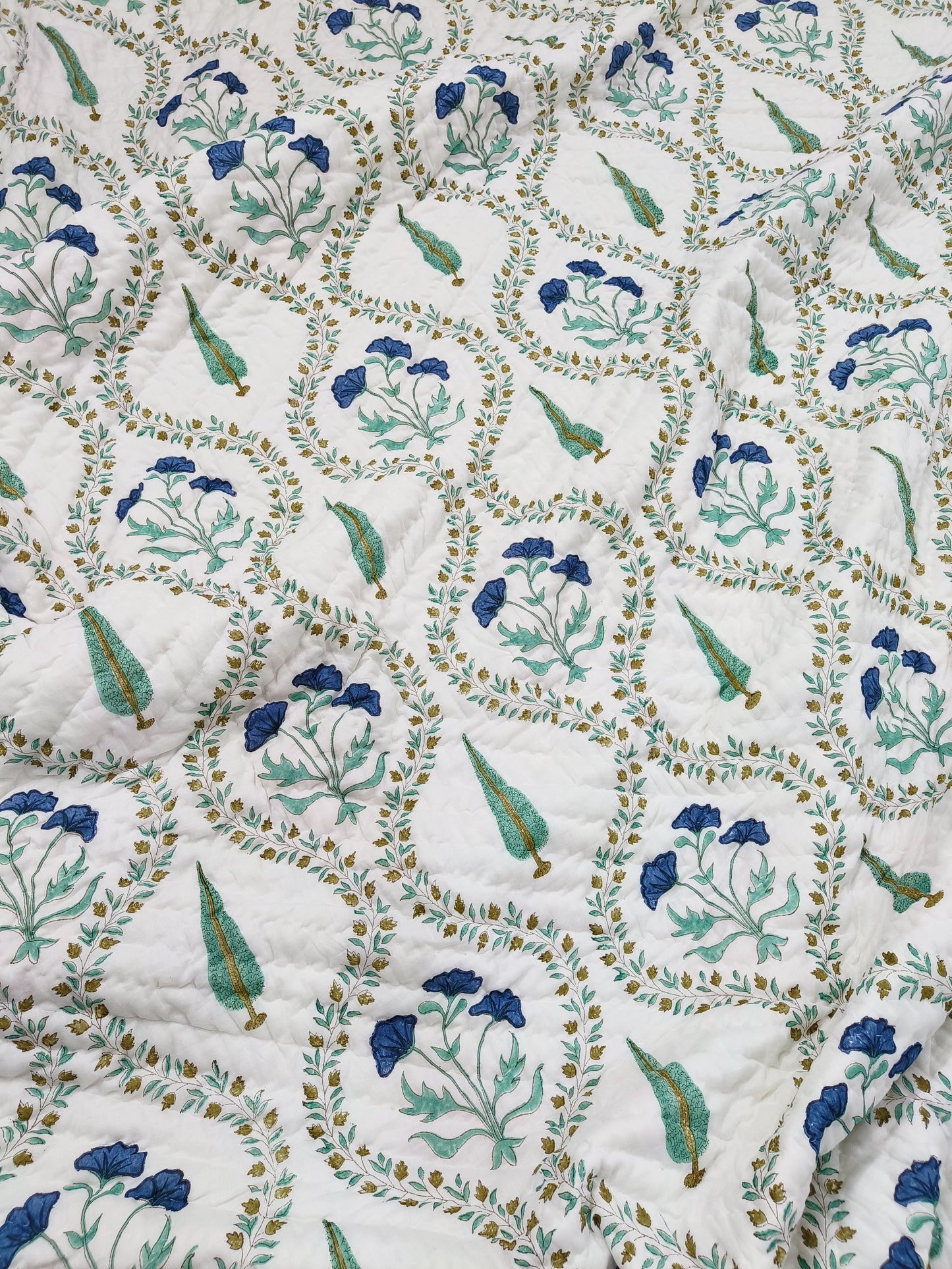 Single Bed Quilts