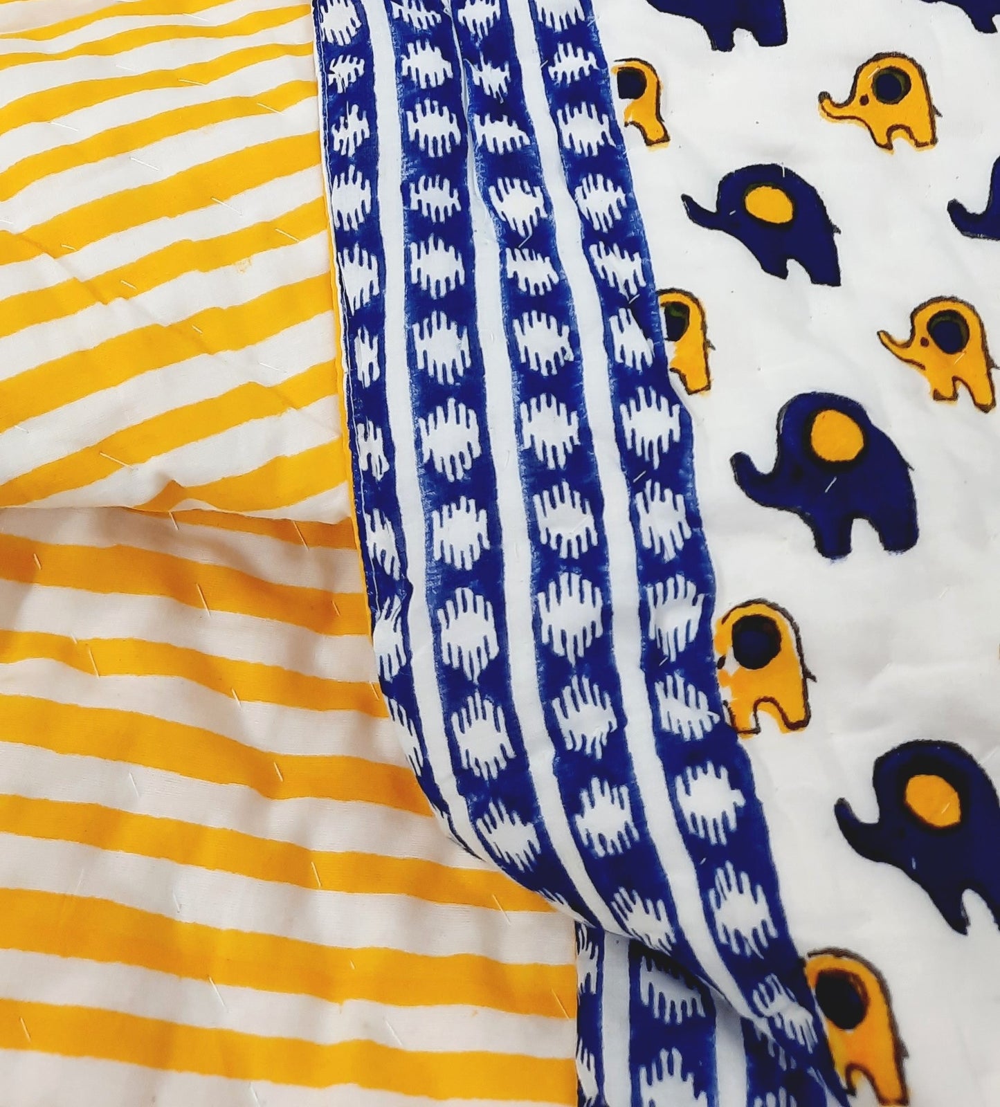 Kids Quilt (Adult Size)