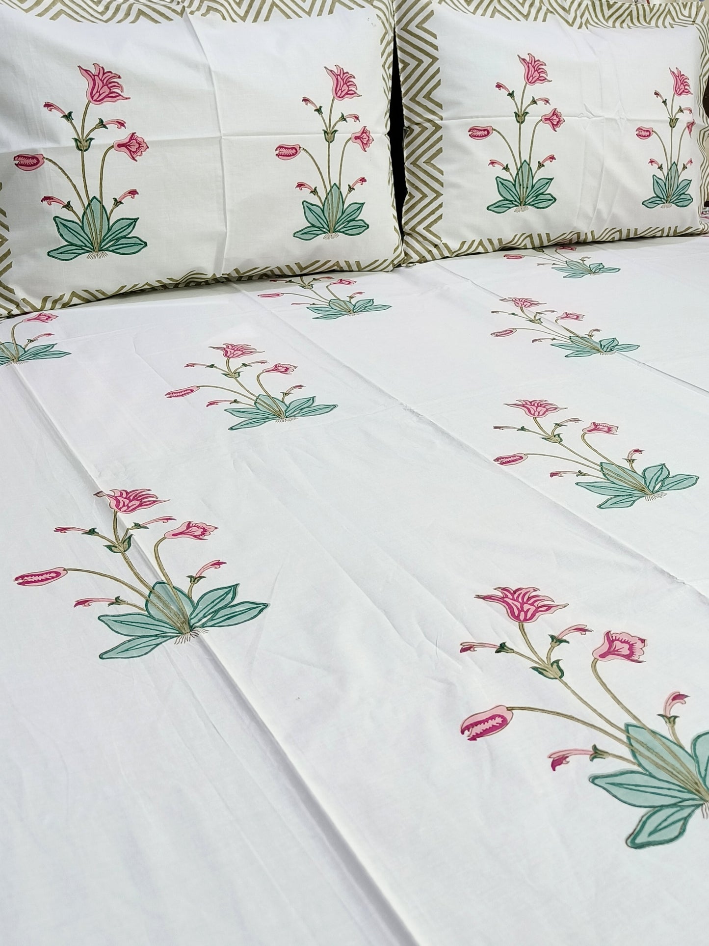 KING Fitted Sheet