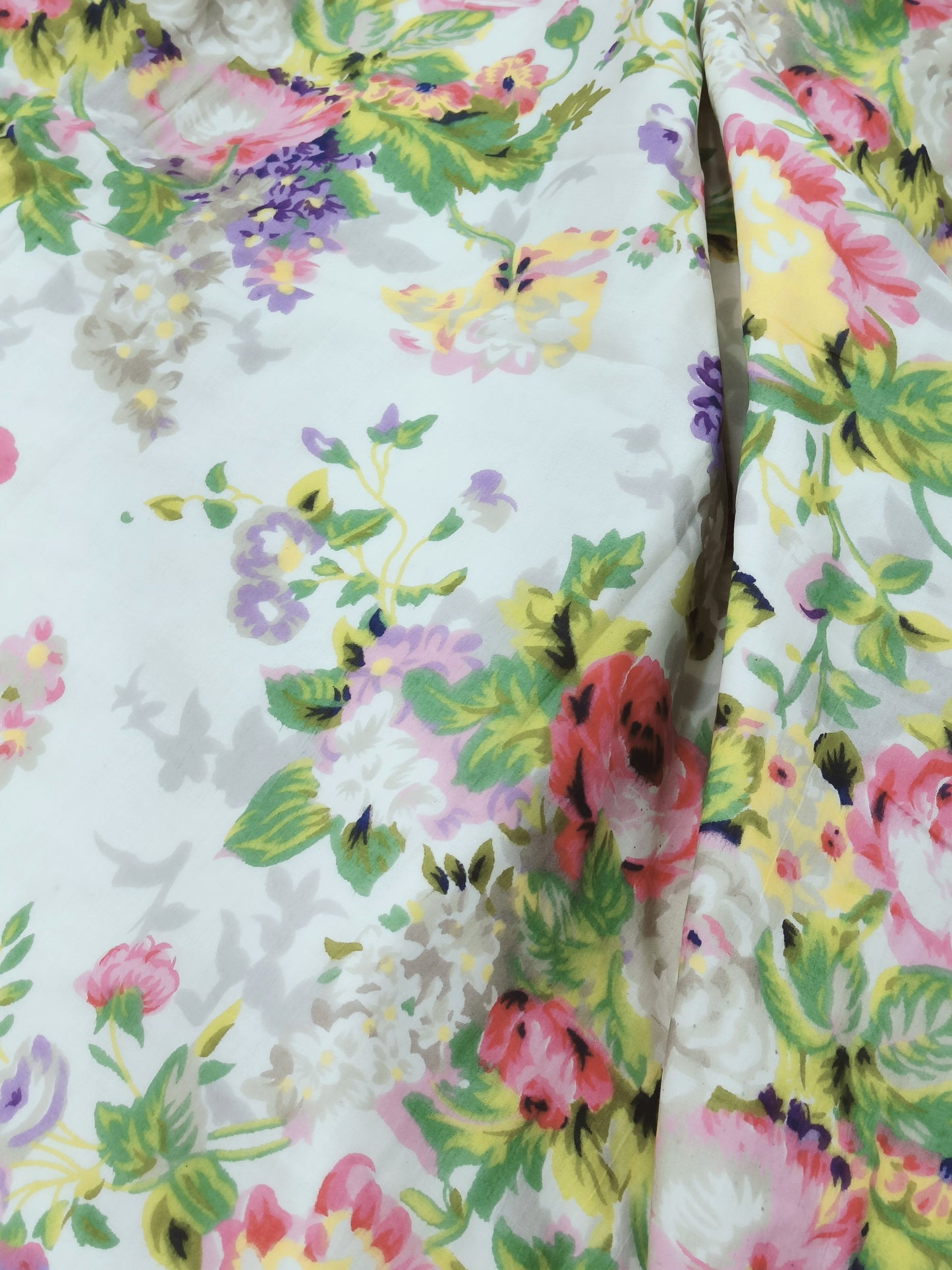 Handblock Printed Premium Double Bed Dohar