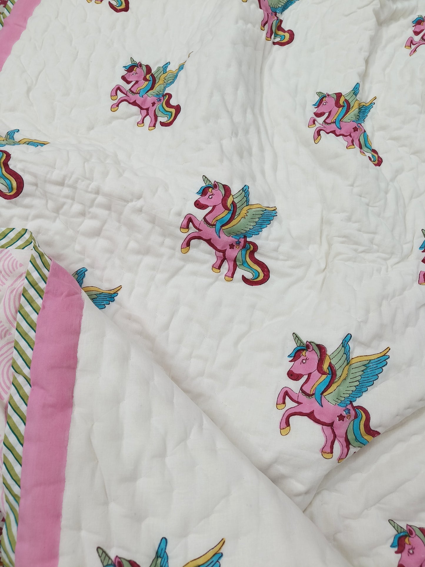 Kids Quilt (Adult Size)