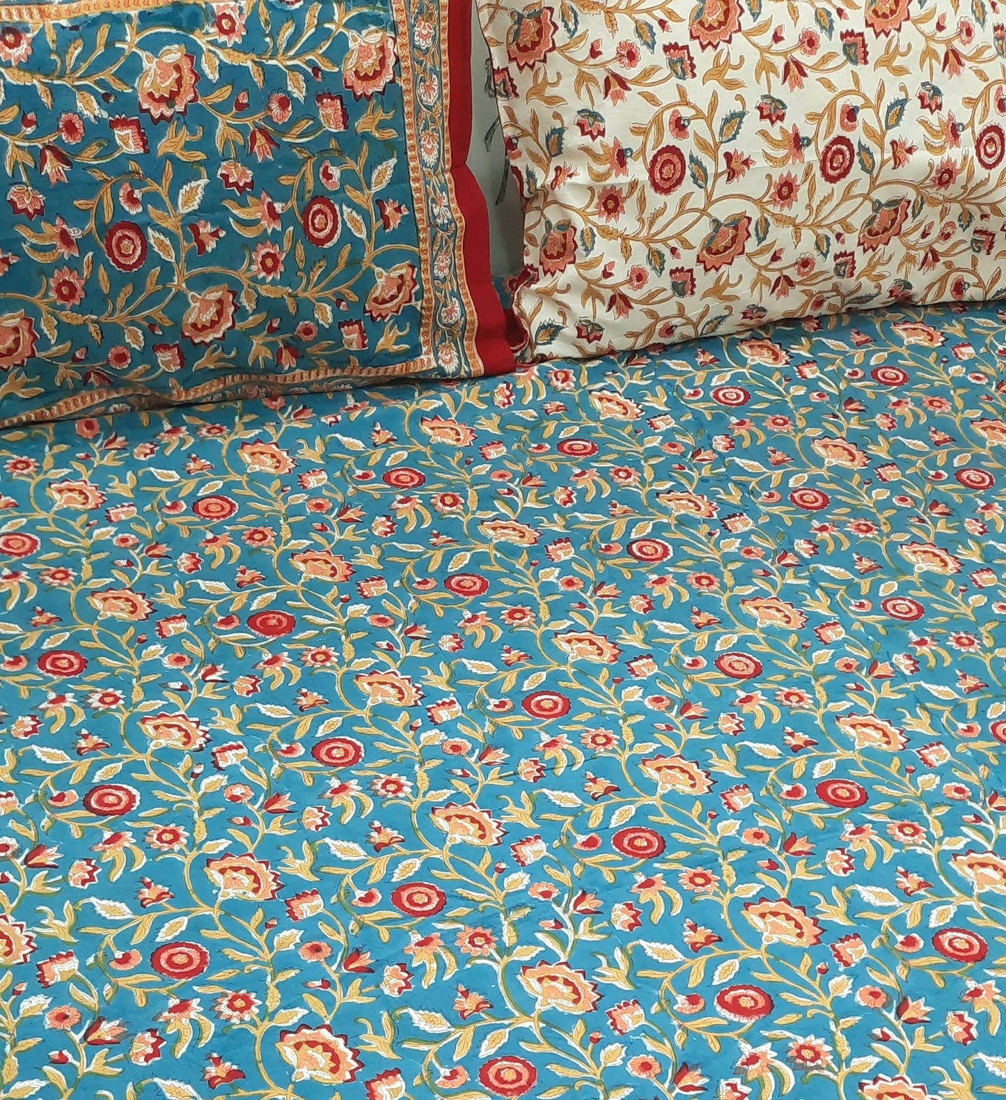 KING Fitted Sheet
