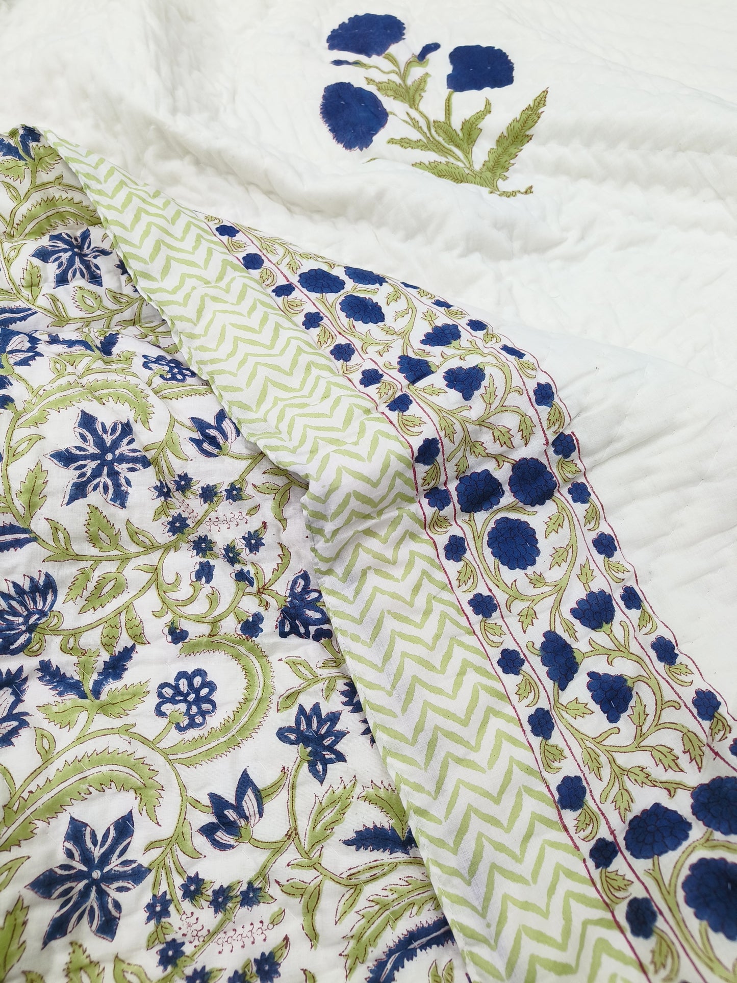 Single Bed Quilts