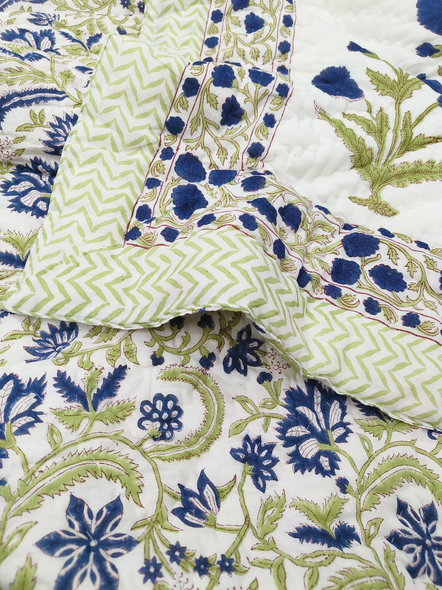 Single Bed Quilts