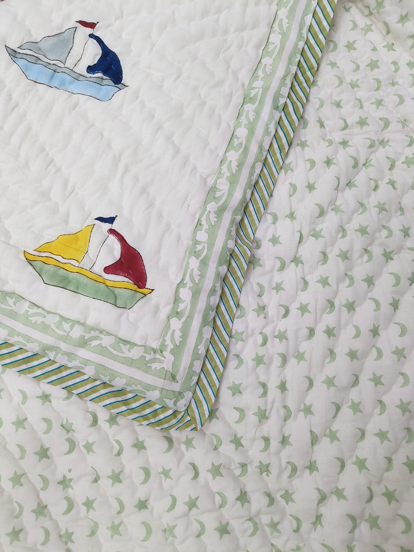 Kids Quilt (Adult Size)