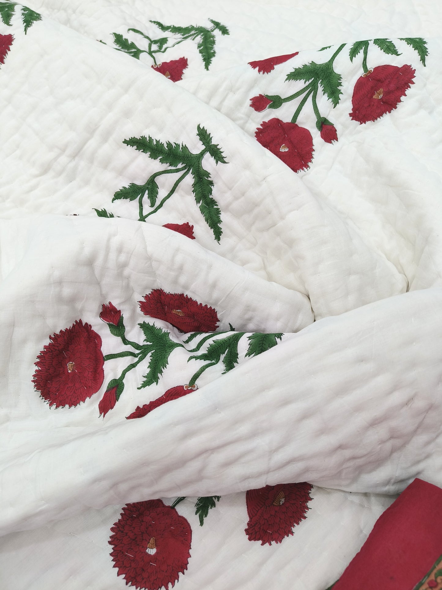Quilts (Double Bed)