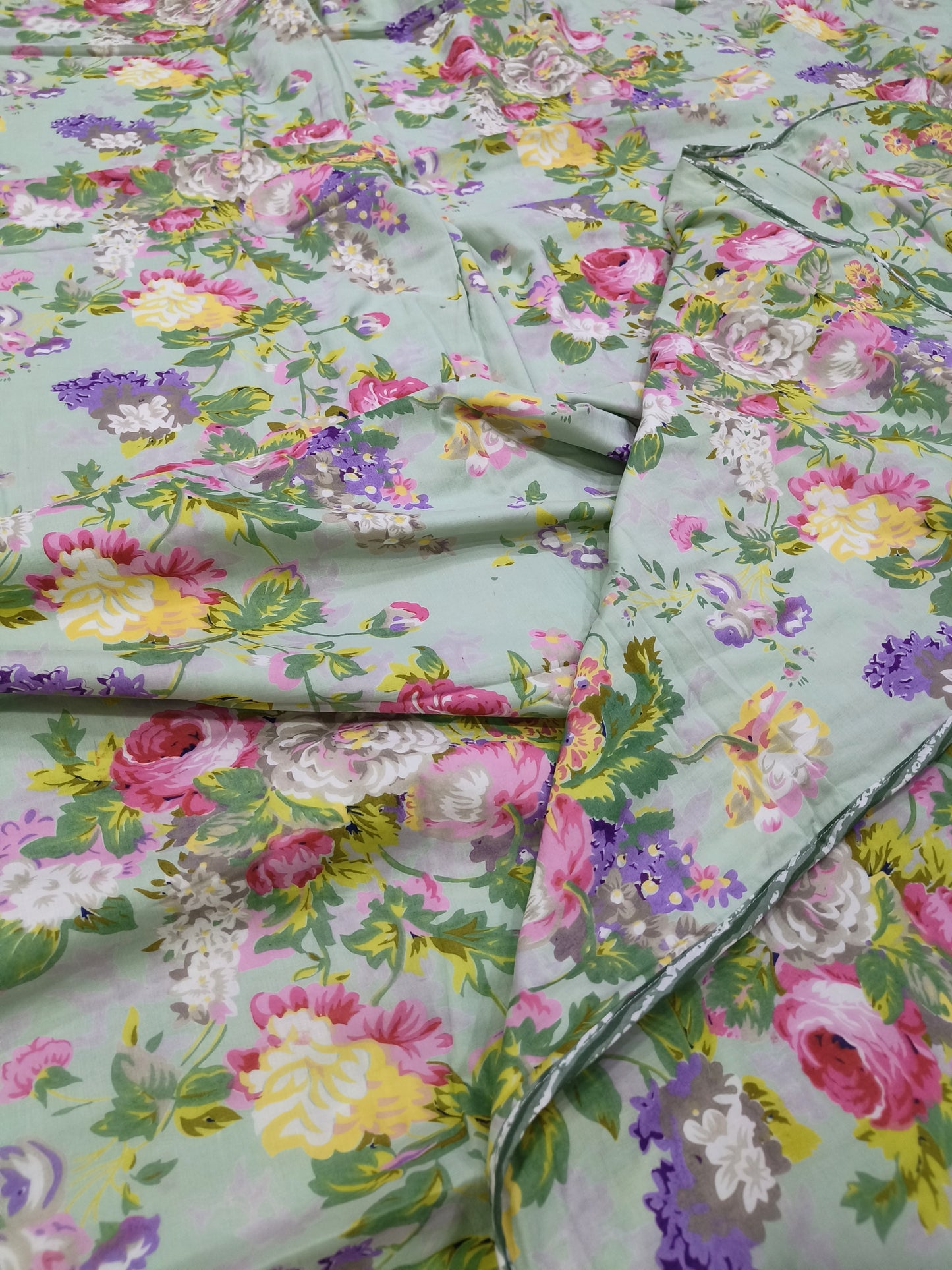 FRESH ARRIVAL! Colorful Double Dohars