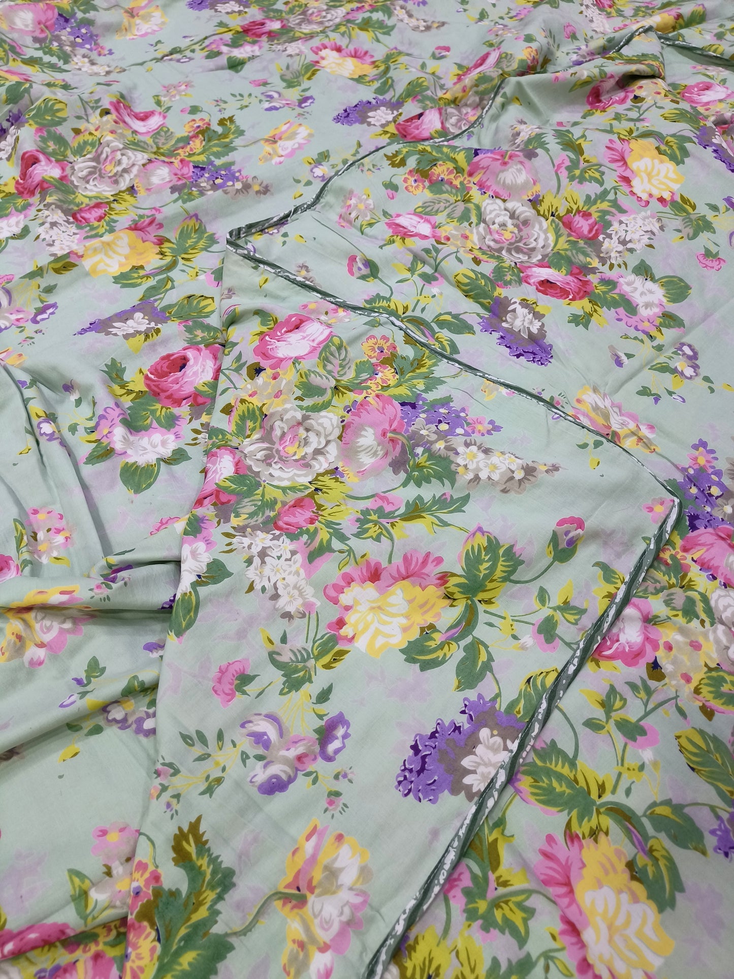 FRESH ARRIVAL! Colorful Double Dohars
