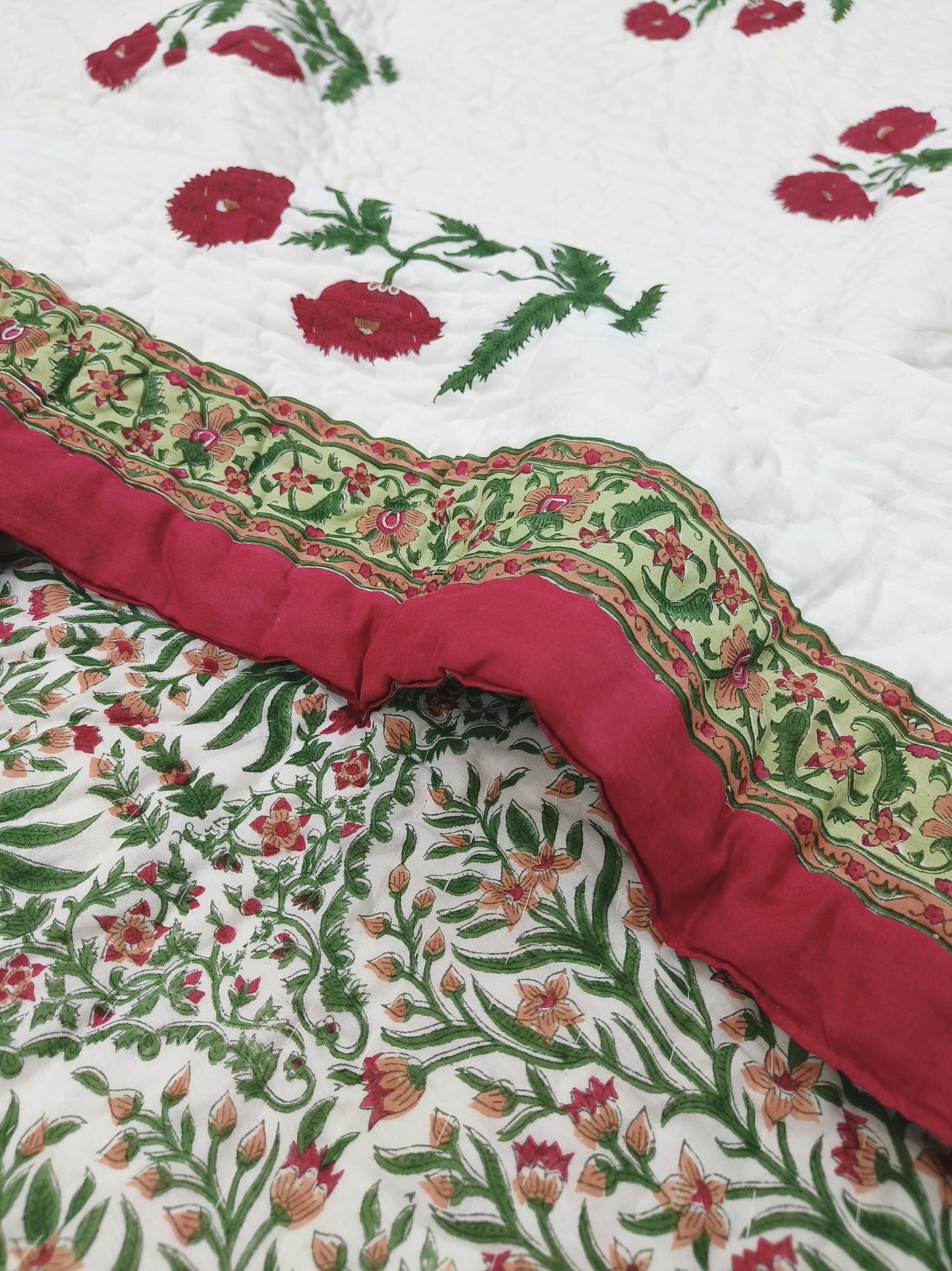 Quilts (Double Bed)