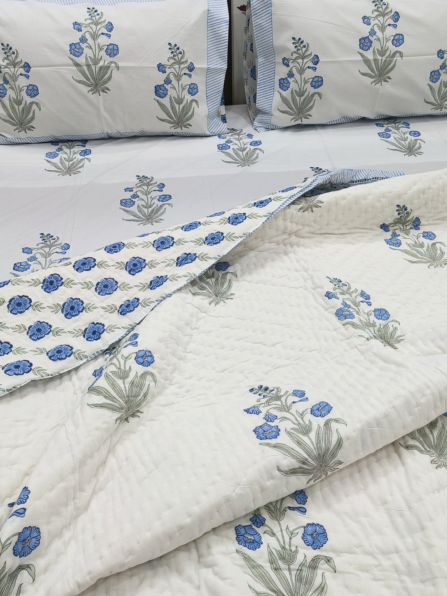 Single Bed Quilts