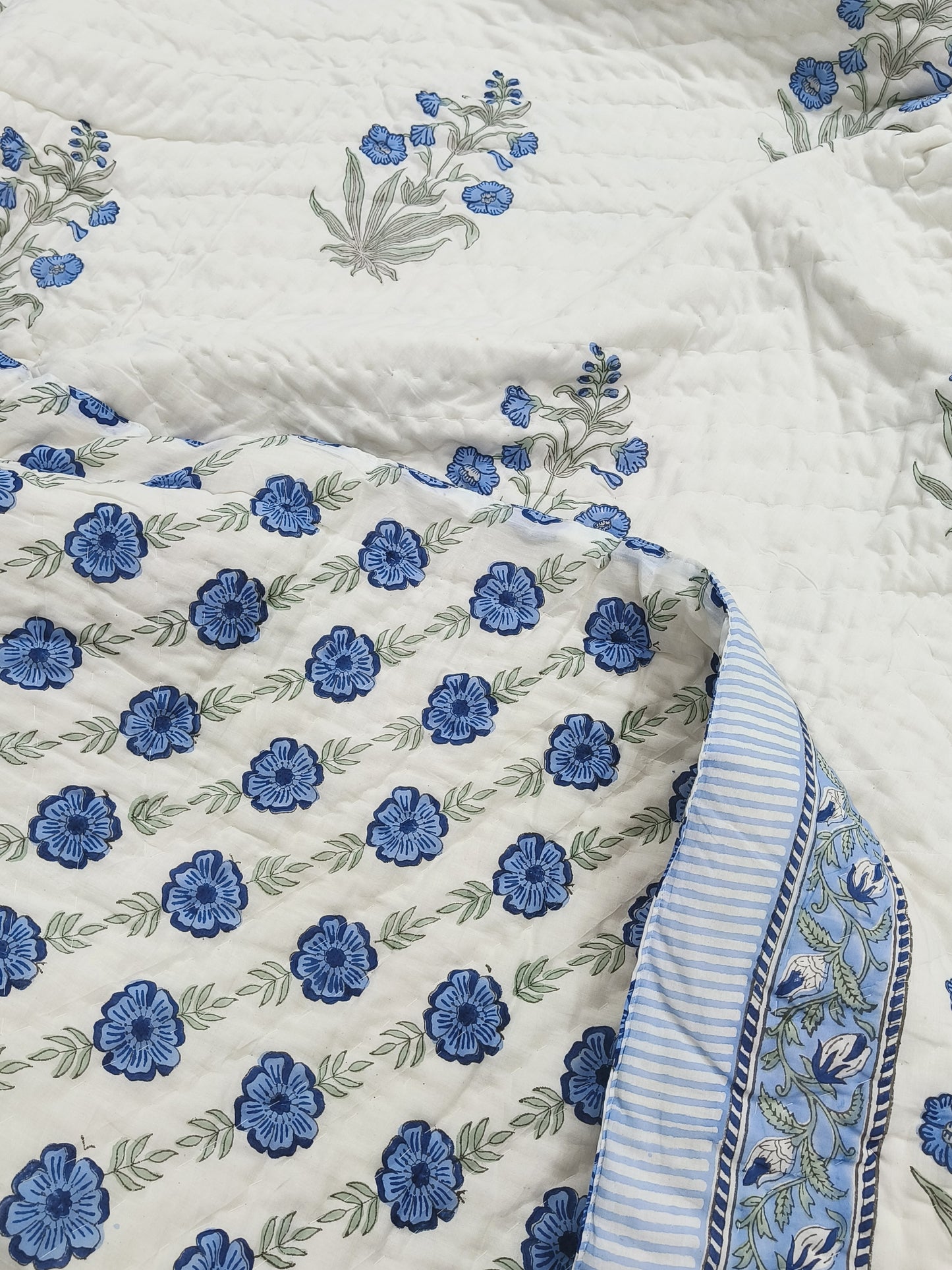 Single Bed Quilts