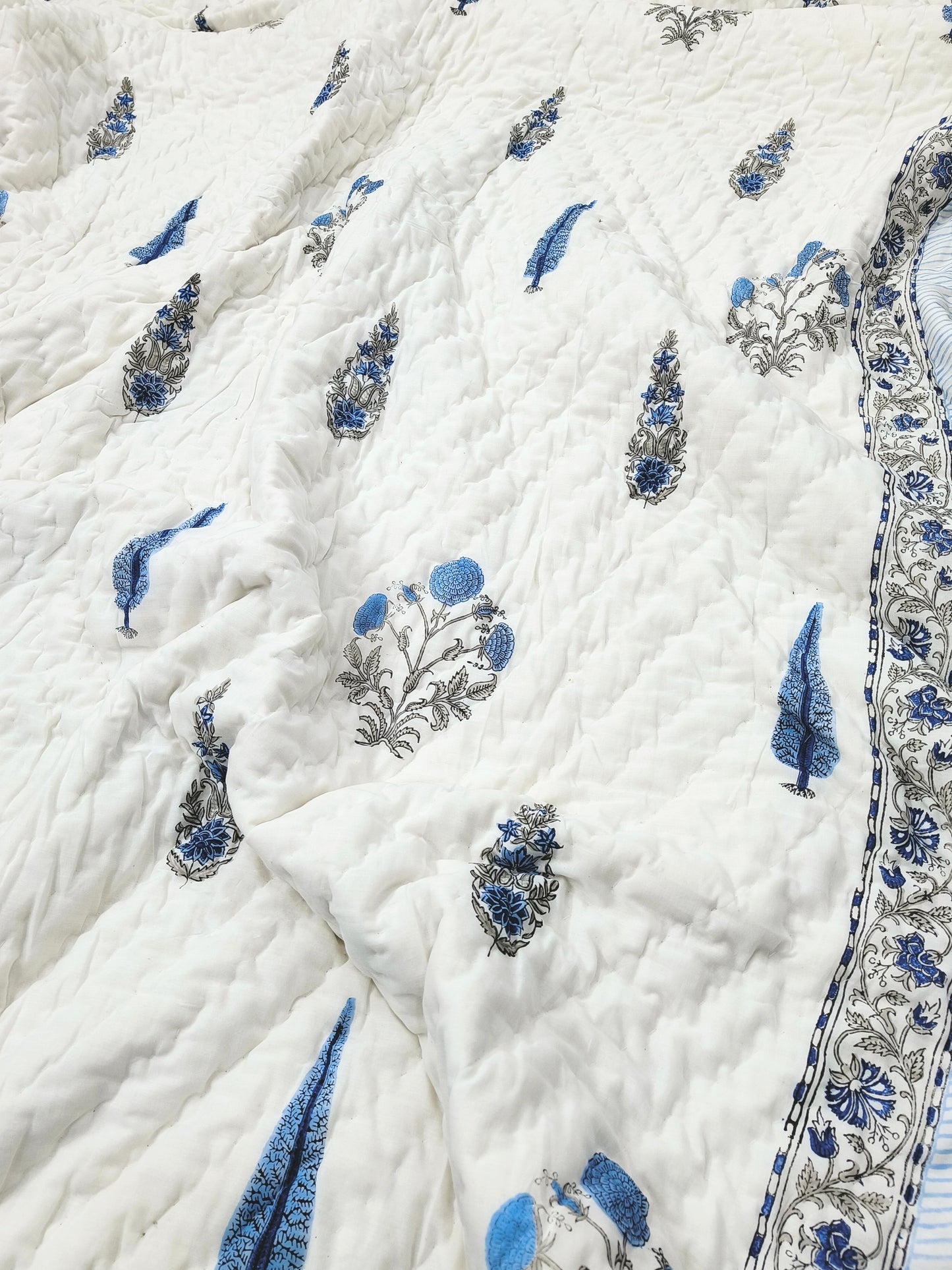 FRESH ARRIVAL Single Bed Quilts