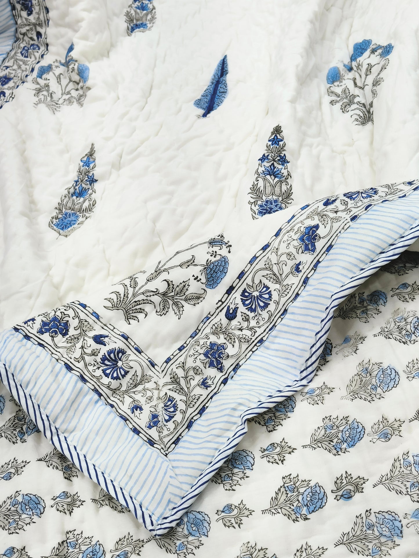 FRESH ARRIVAL Single Bed Quilts