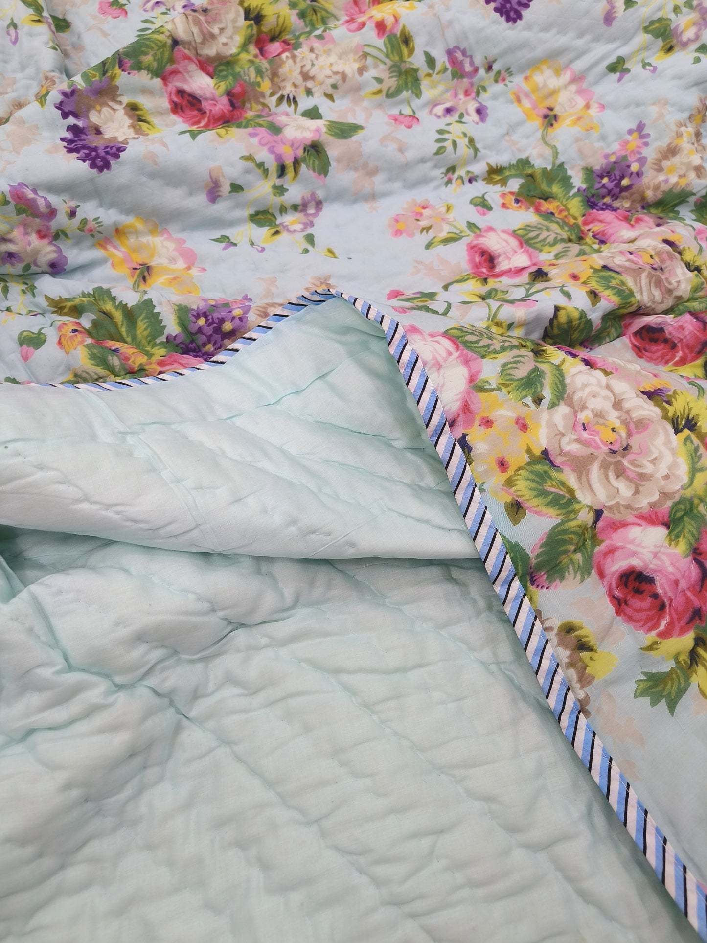 Single Bed Quilts