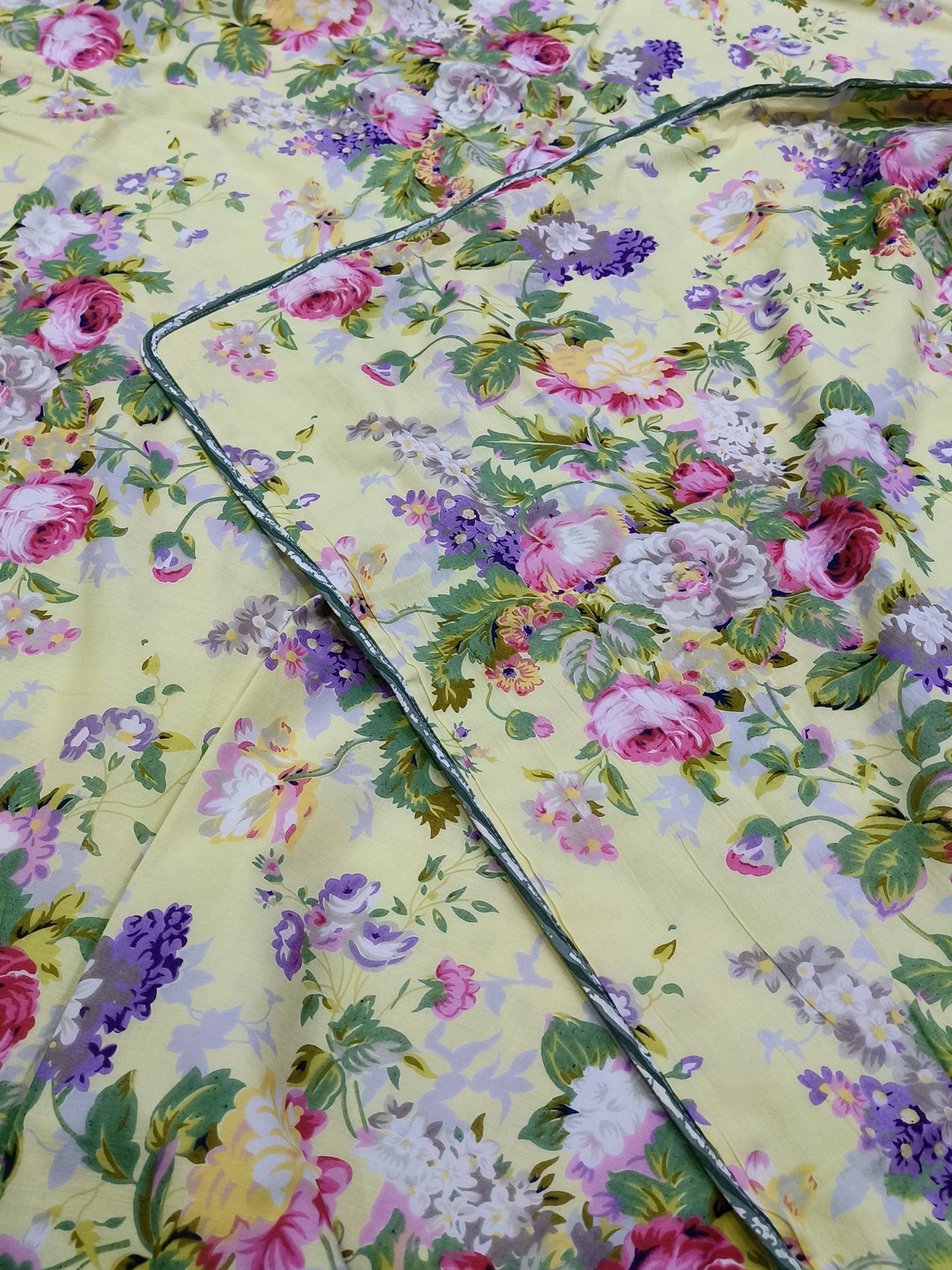 FRESH ARRIVAL! Colorful Double Dohars