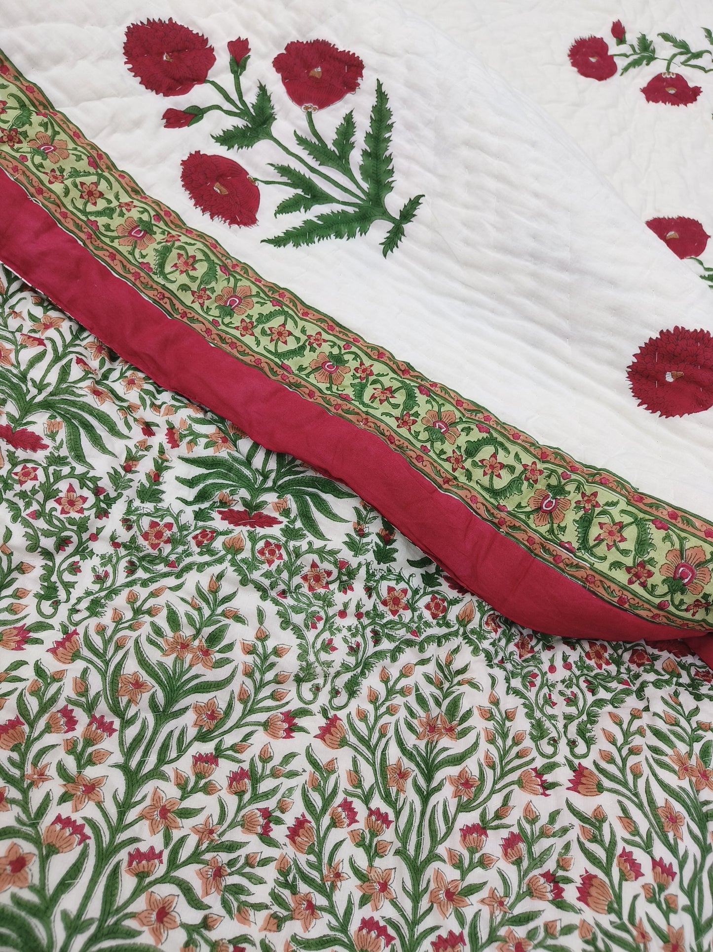 Quilts (Double Bed)