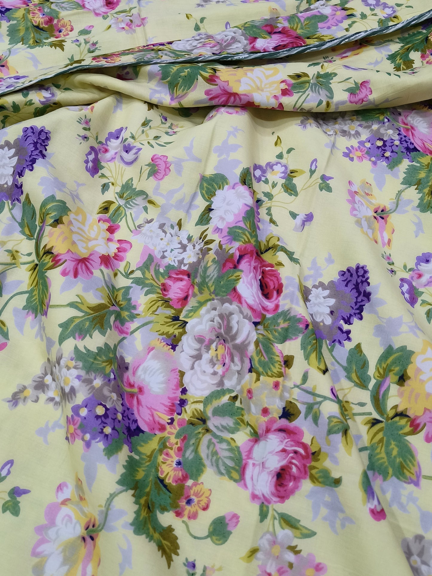 FRESH ARRIVAL! Colorful Double Dohars