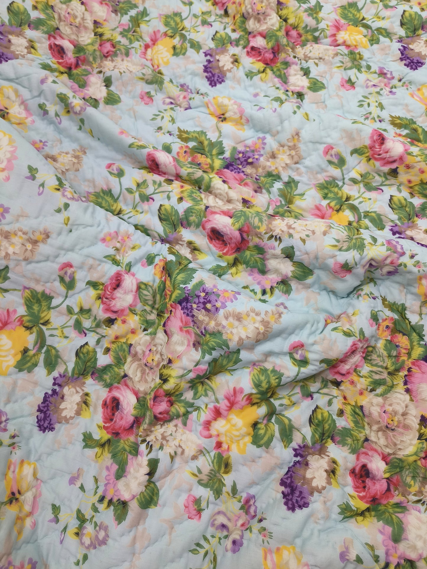 Single Bed Quilts