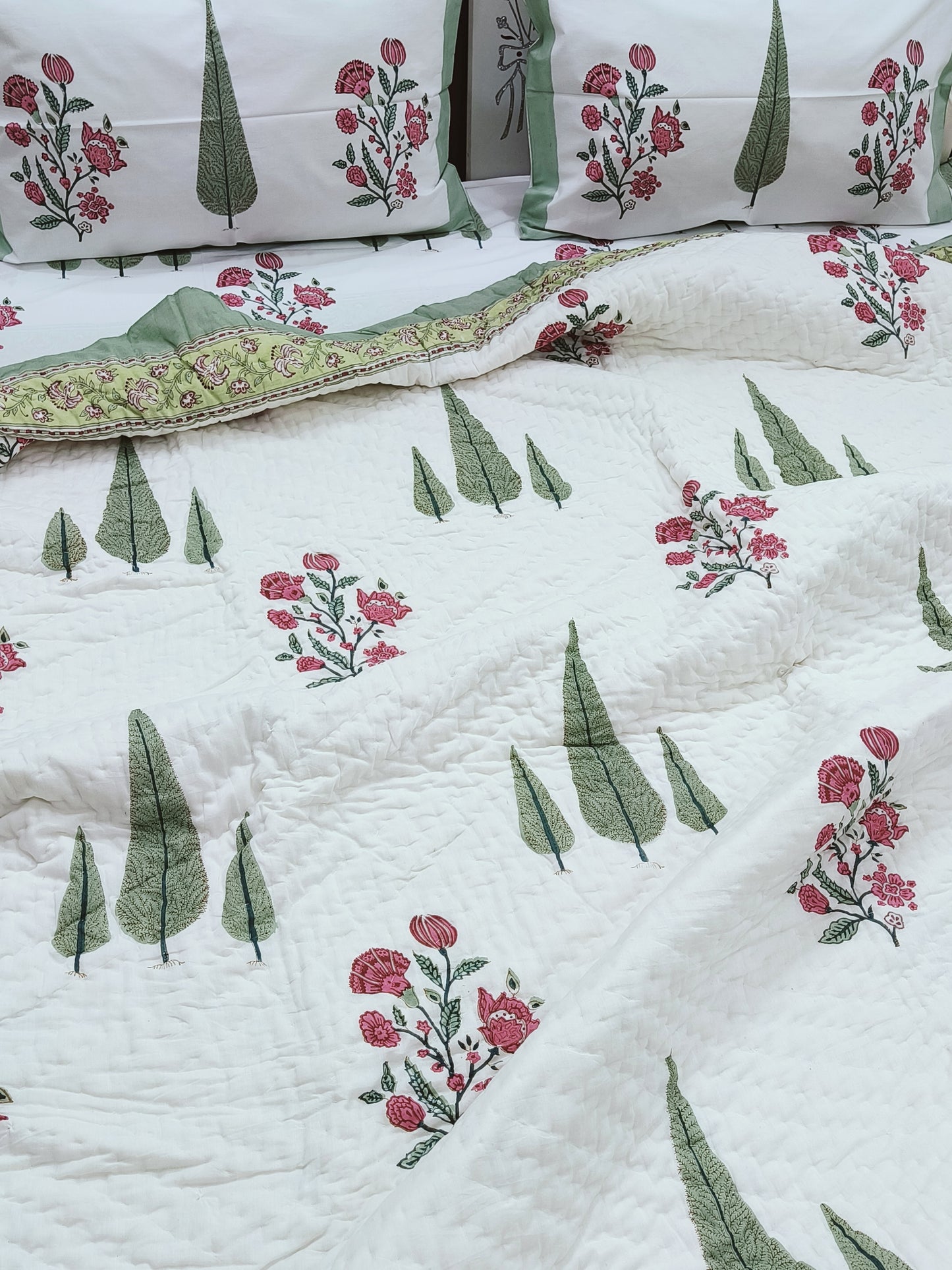 Single Bed Quilts