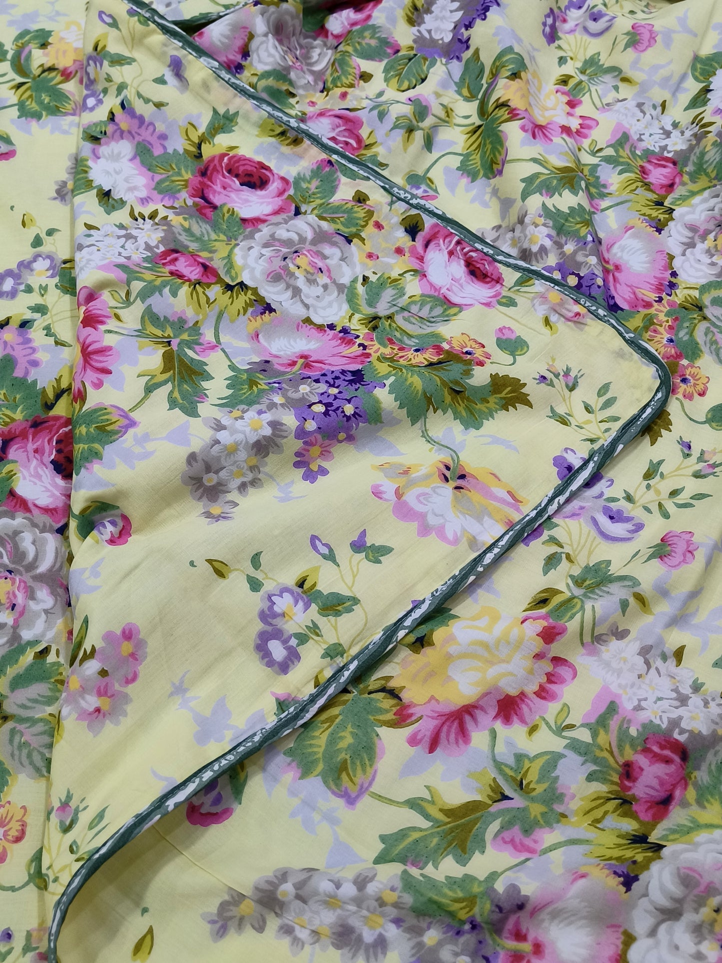 FRESH ARRIVAL! Colorful Double Dohars