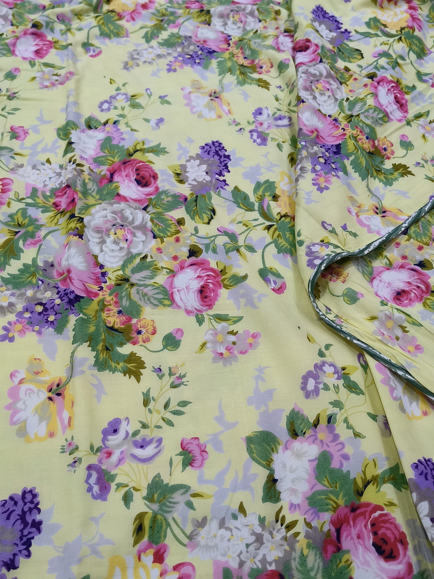 FRESH ARRIVAL! Colorful Double Dohars