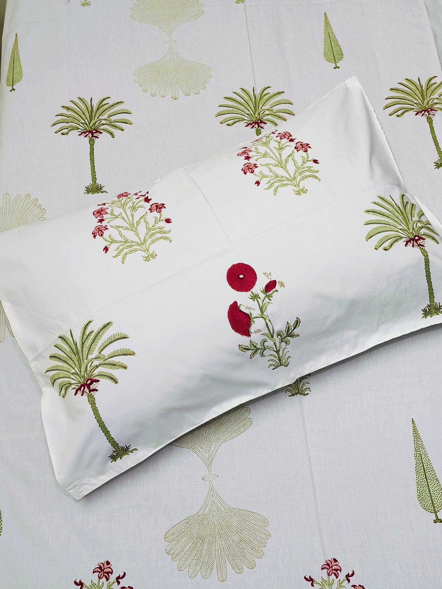 Twin Bedsheets/Single Bedsheets