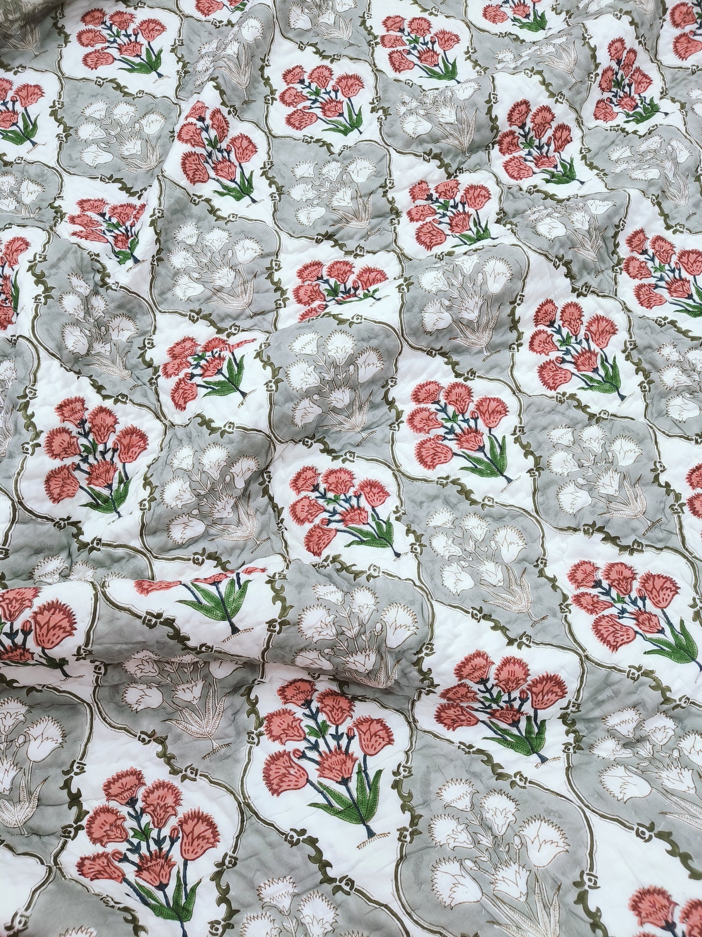 FRESH ARRIVAL Quilts (Double Bed)