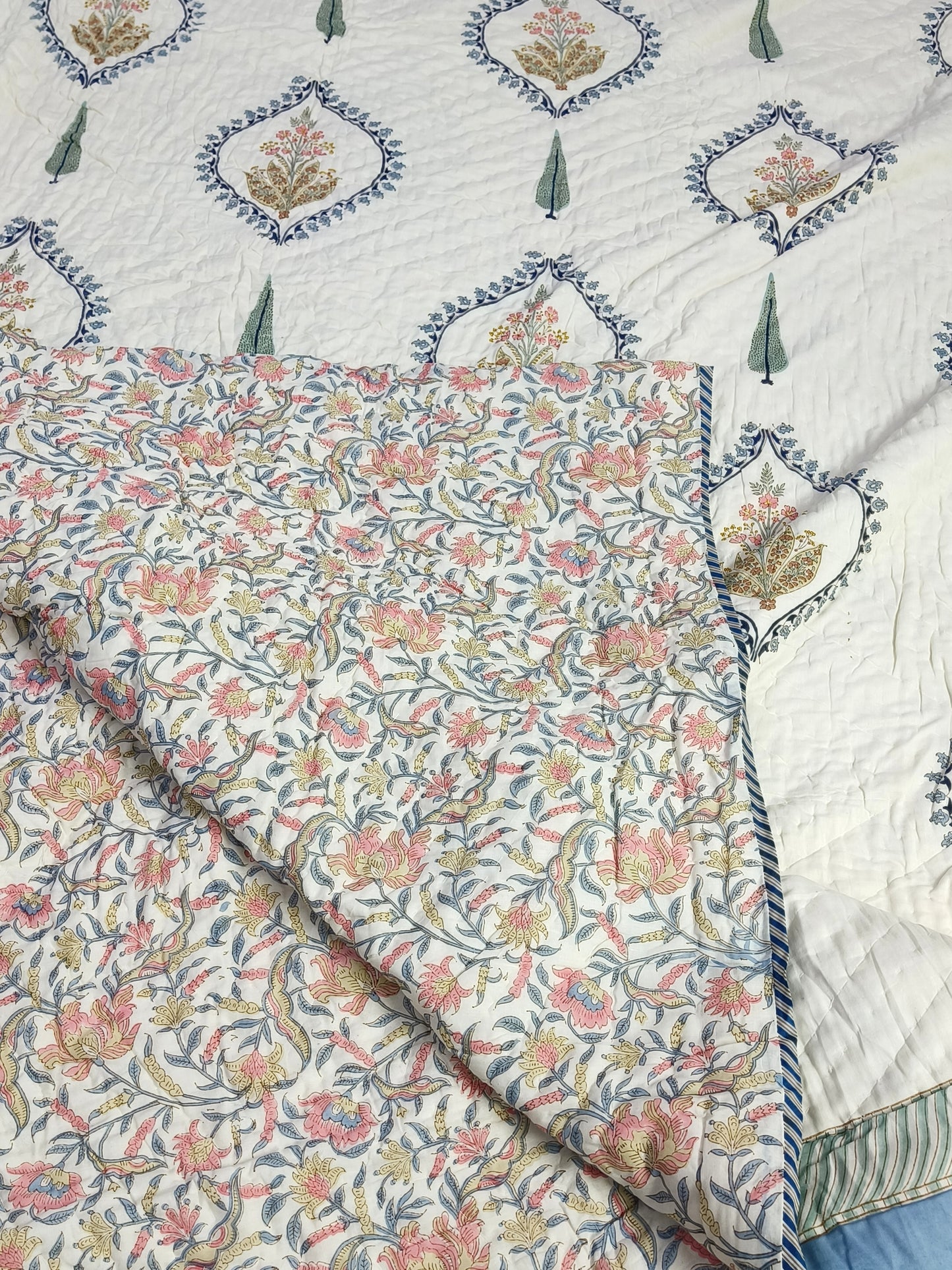 FRESH ARRIVAL Quilts (Double Bed)