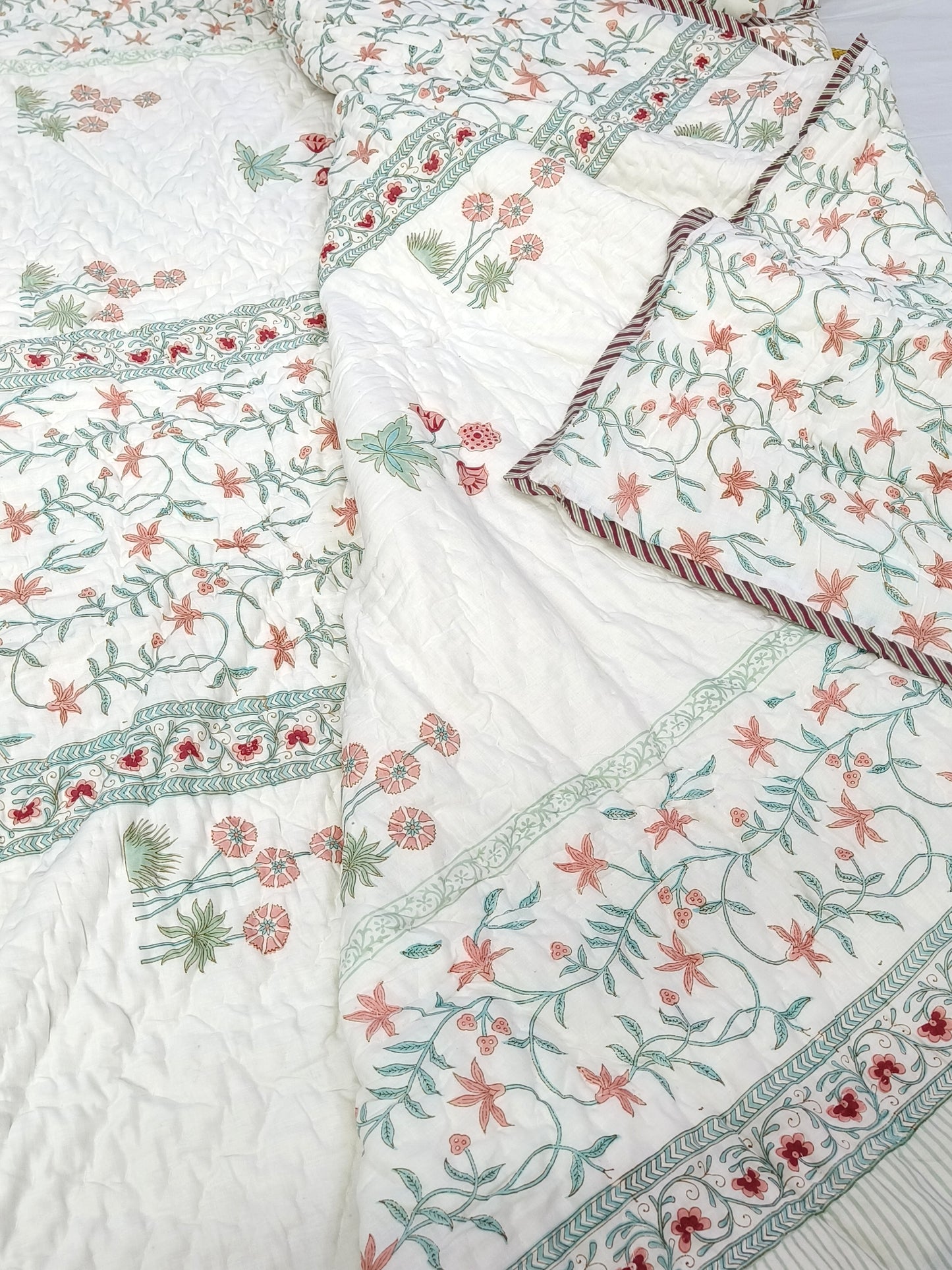 FRESH ARRIVAL Quilts (Double Bed)