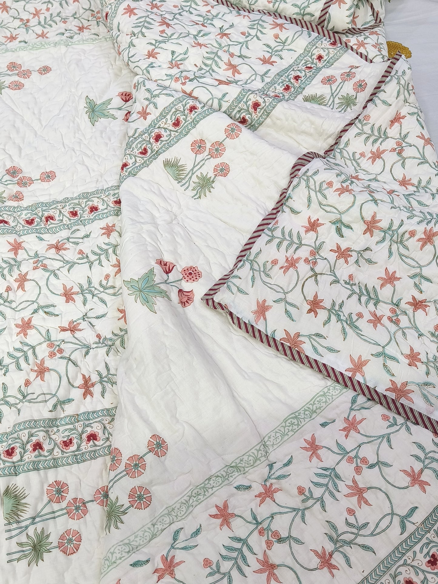 FRESH ARRIVAL Quilts (Double Bed)