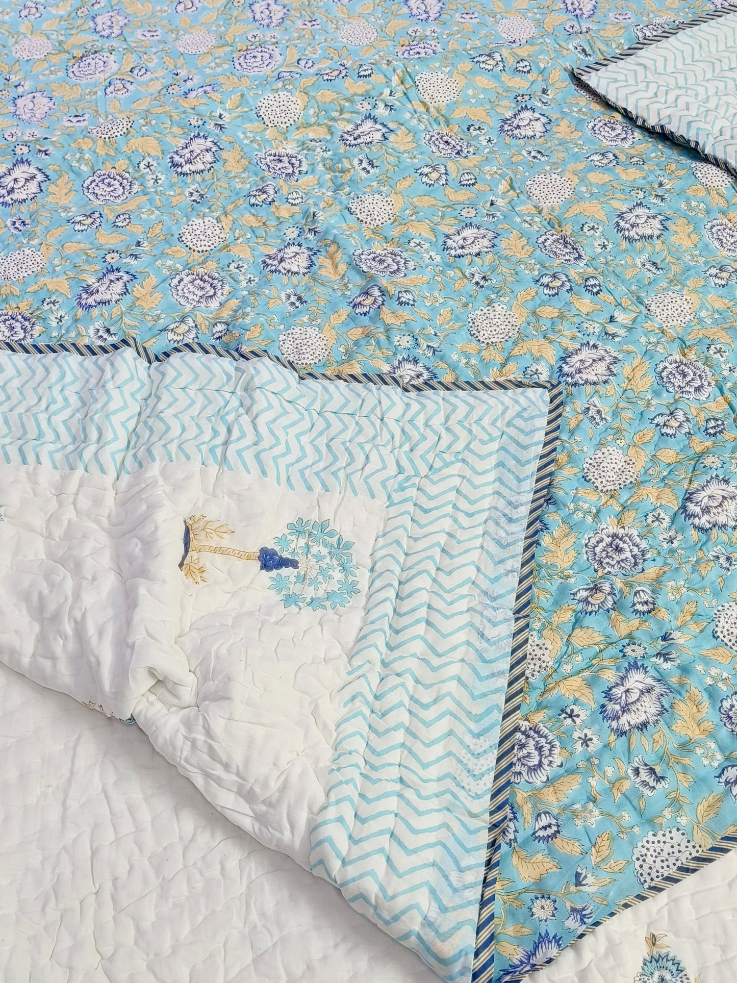 Quilts (Double Bed)