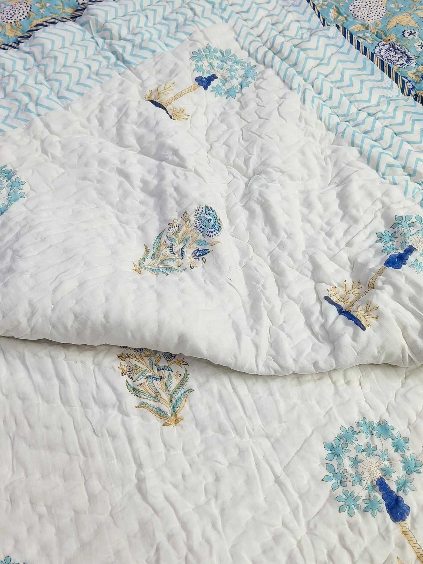 Quilts (Double Bed)