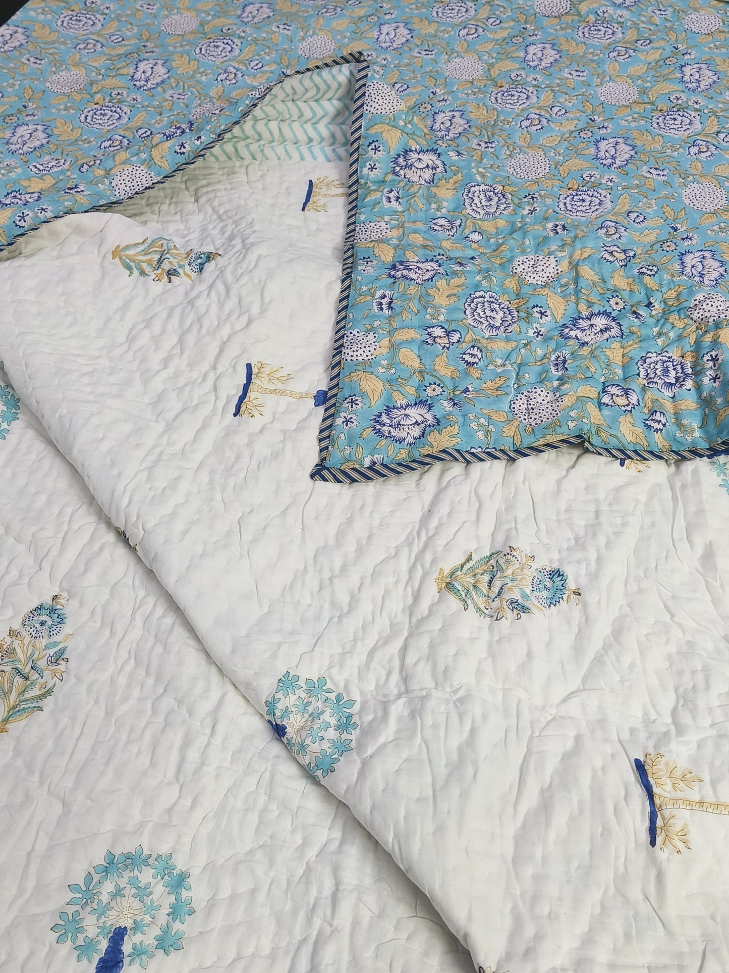Quilts (Double Bed)