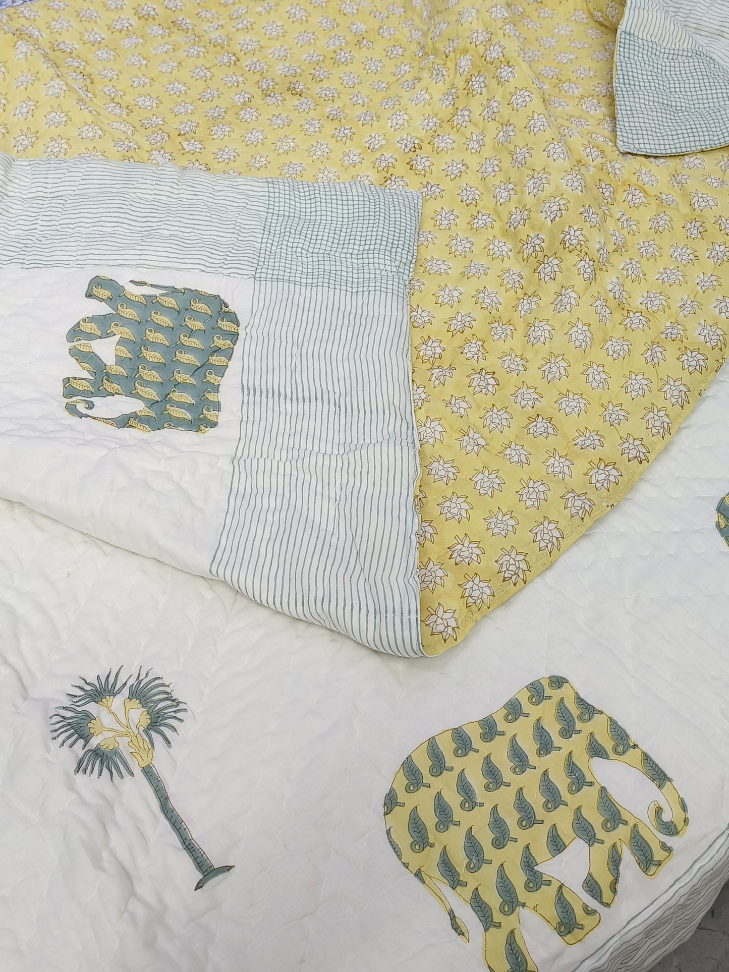 Quilts (Double Bed)