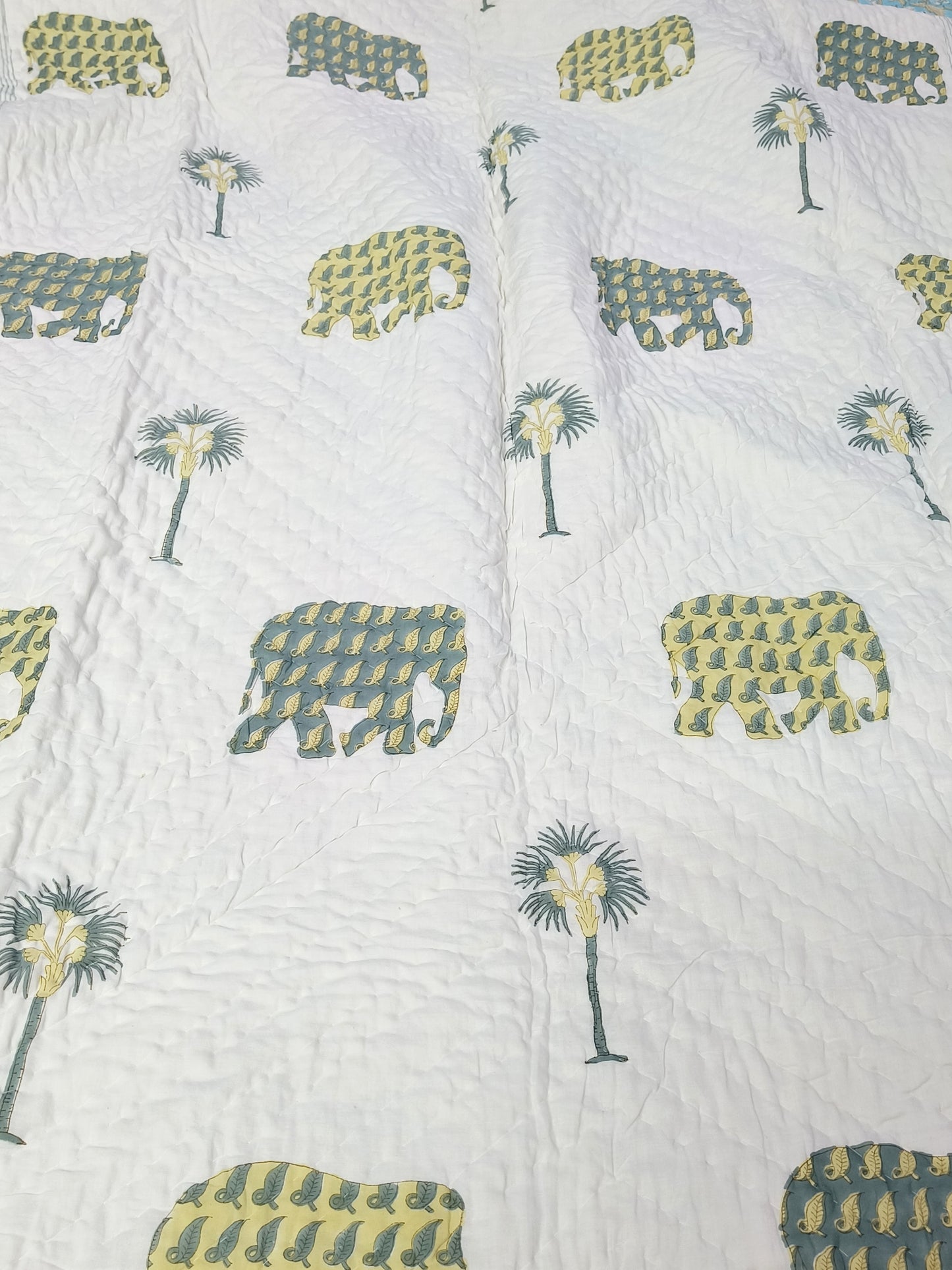 Quilts (Double Bed)