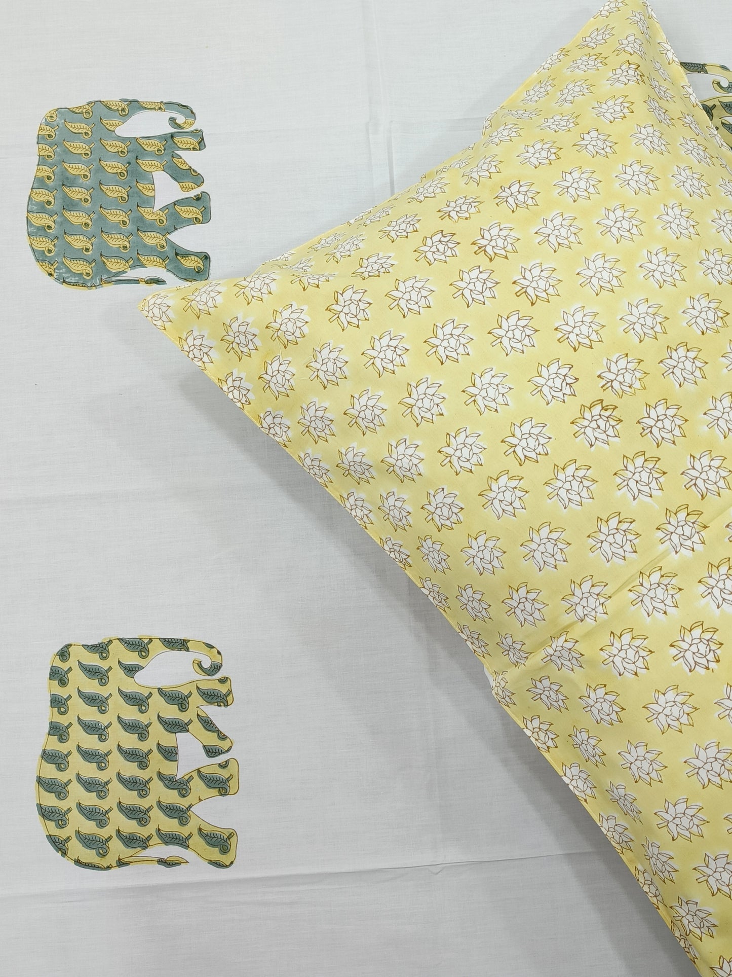 QUEEN Fitted Sheet