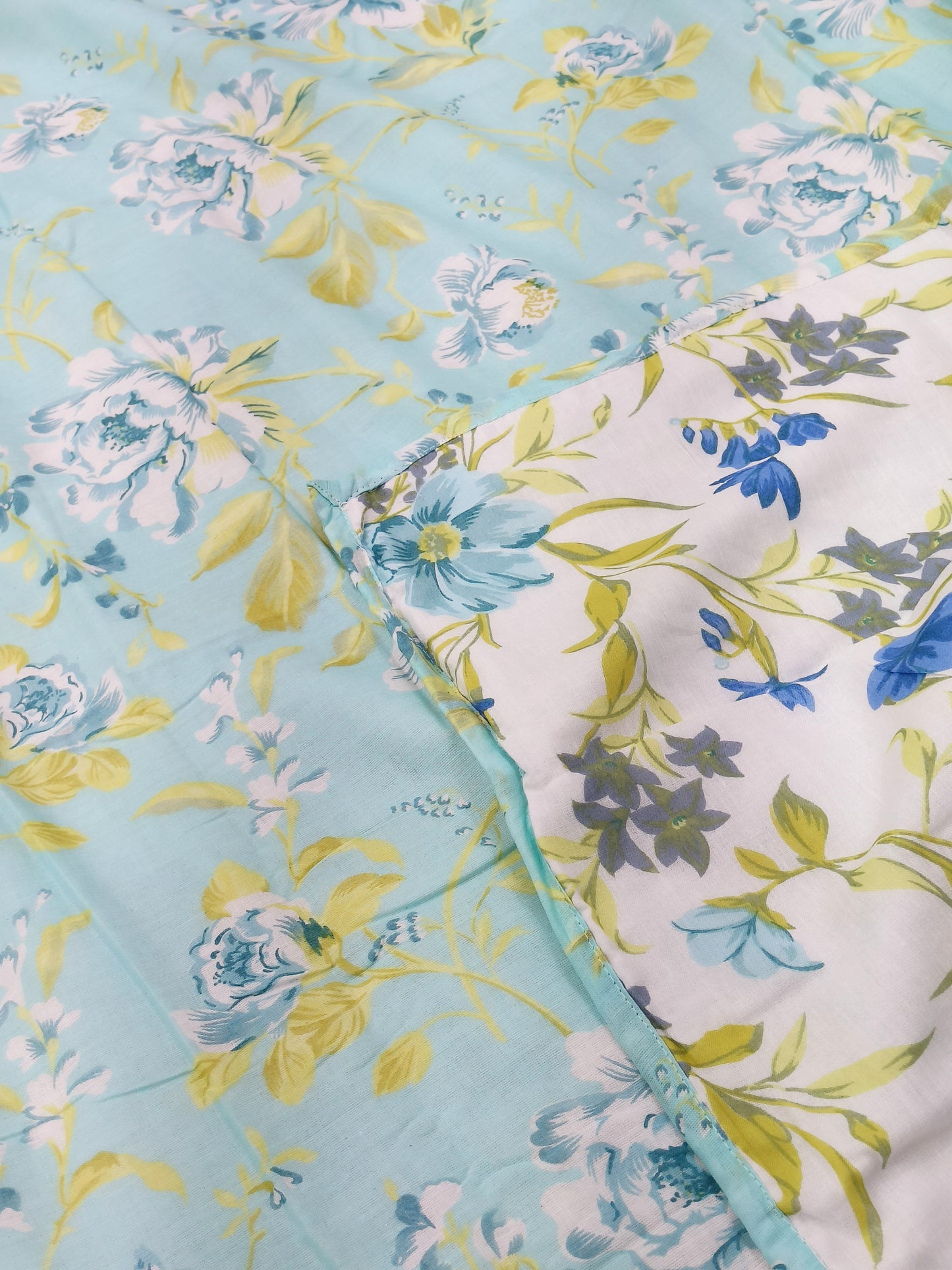 FRESH ARRVAL Double Bed Dohars