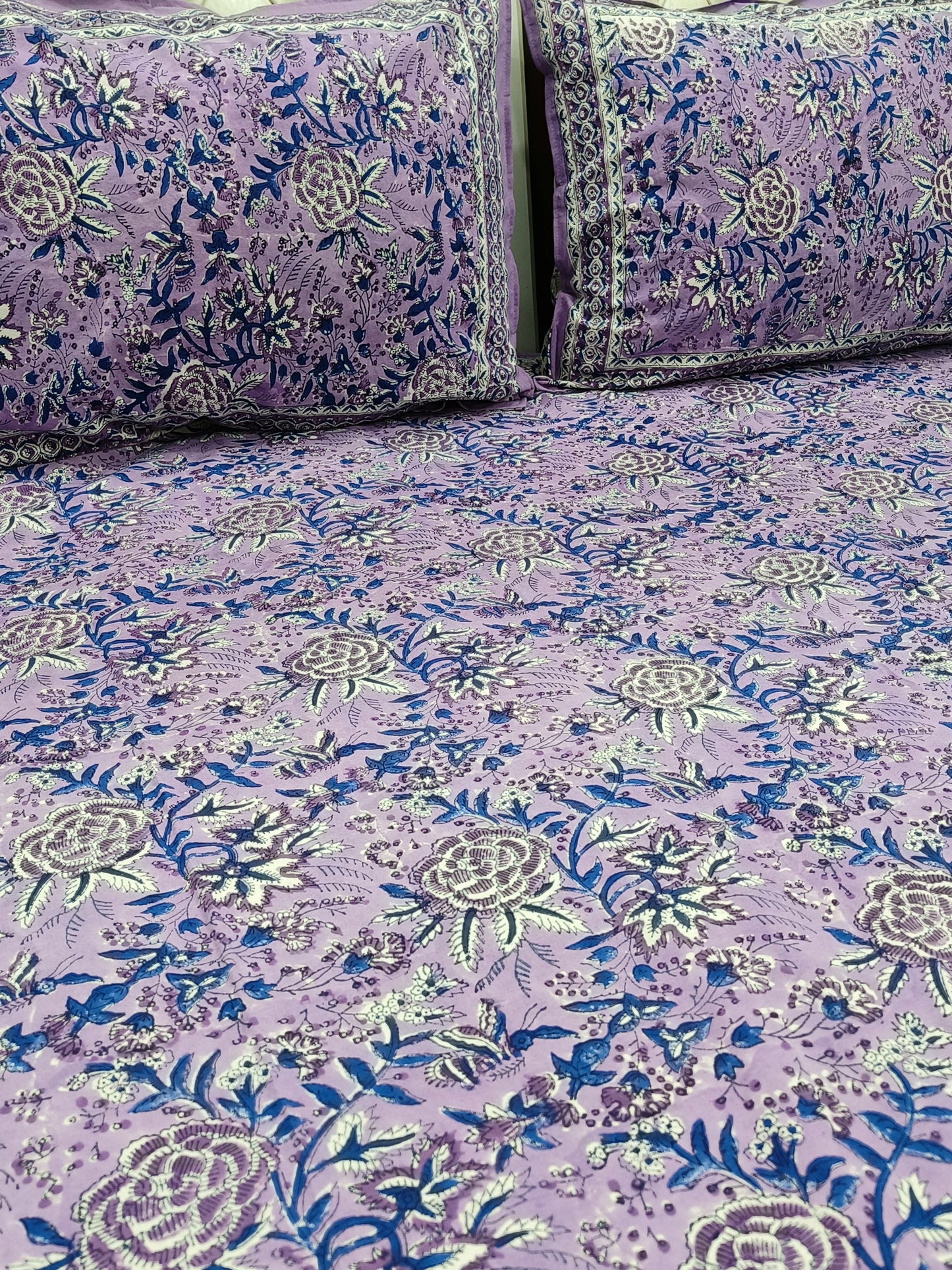 QUEEN Fitted Sheet