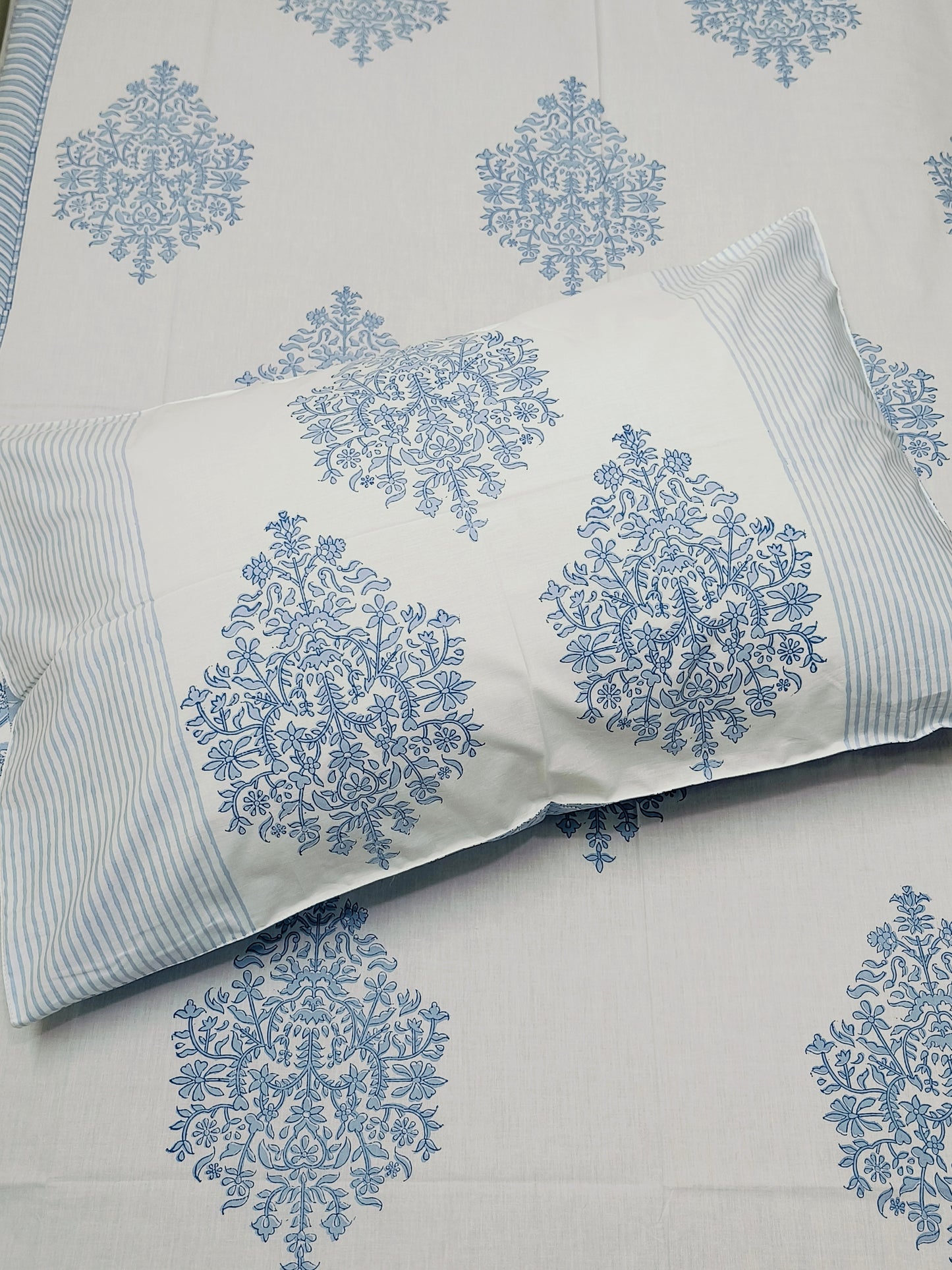 Twin Bedsheets/Single Bedsheets